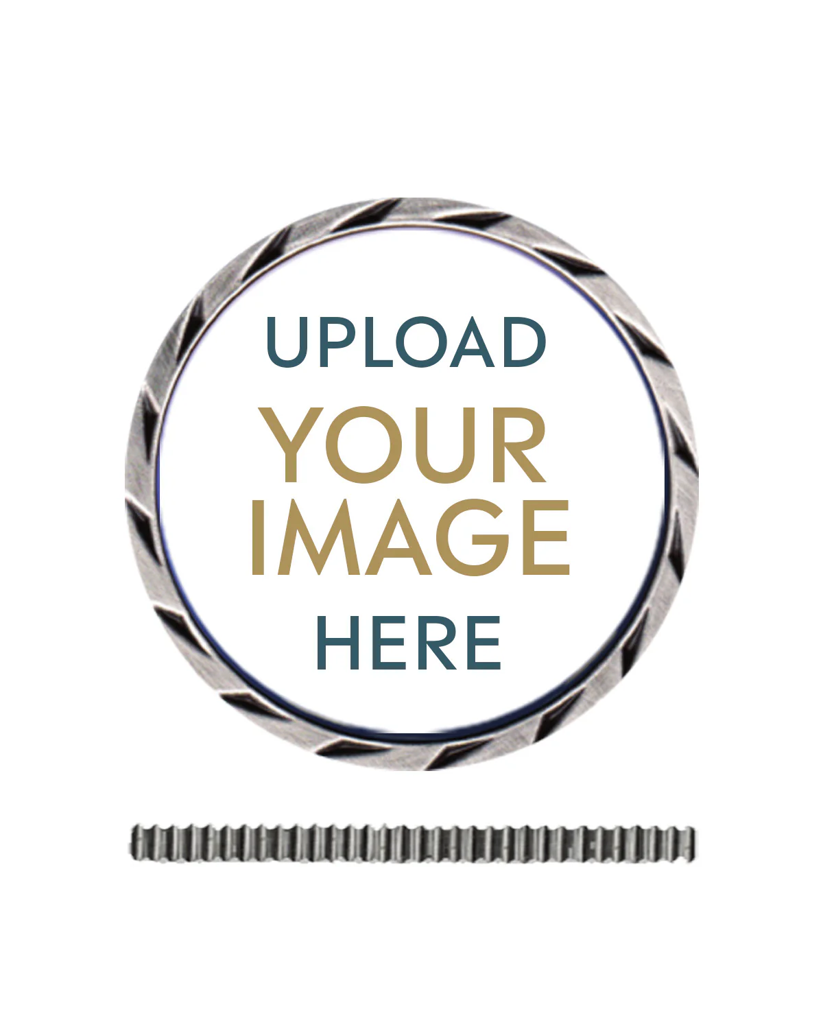 1.75 Inch Custom Double Sided Coin - Image 3