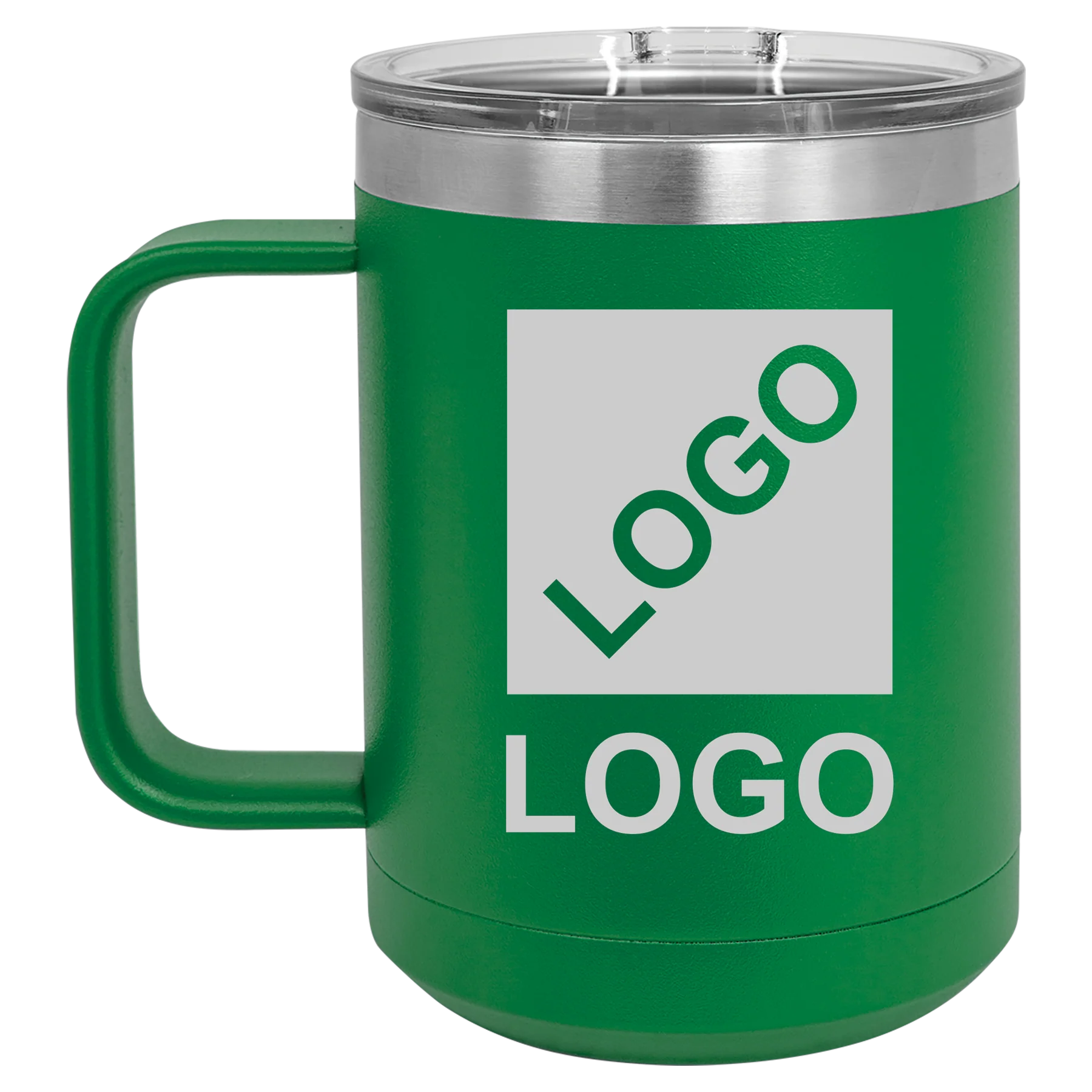 Custom Insulated Mug - 15 oz - Image 12