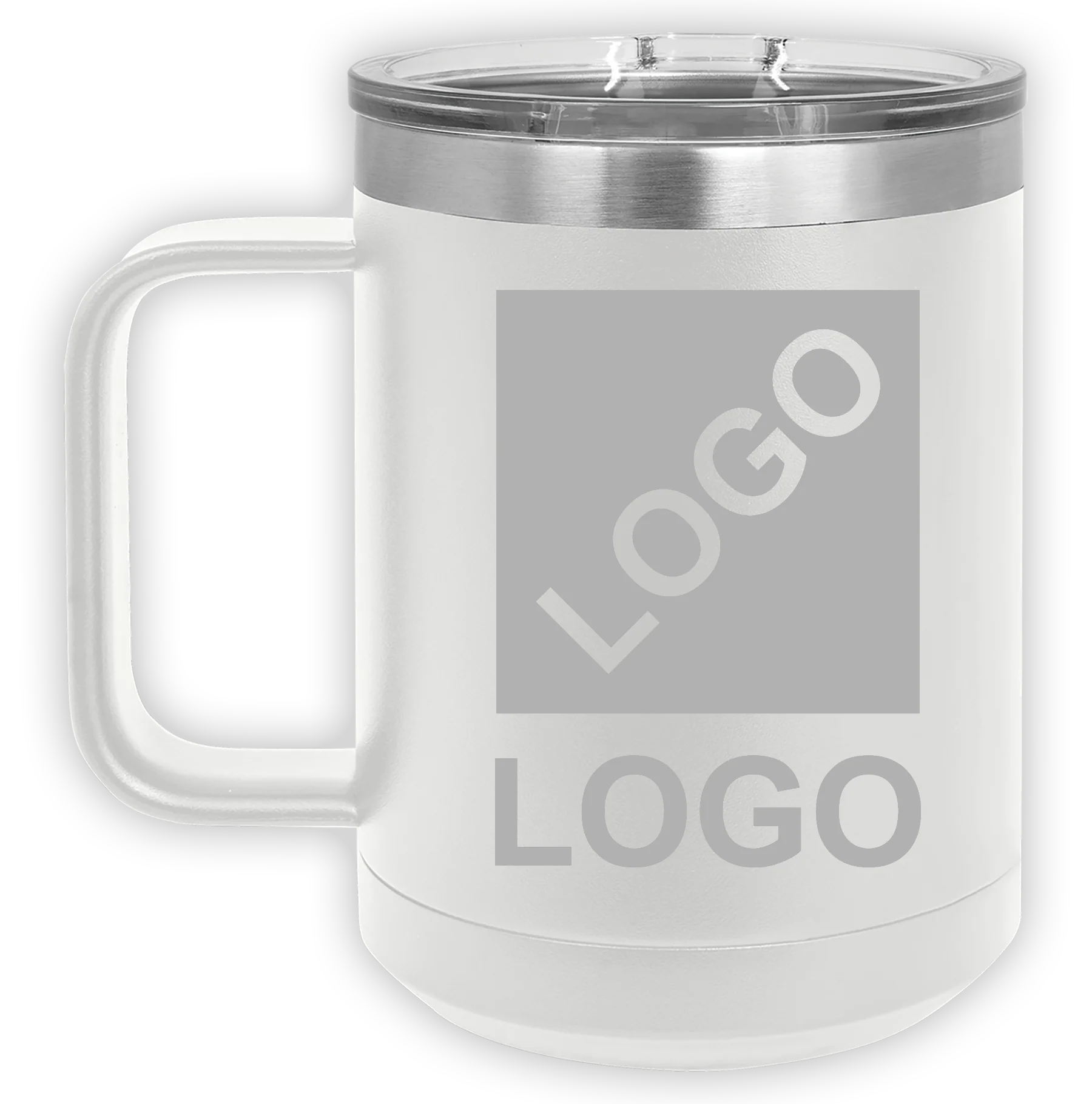 Custom Insulated Mug - 15 oz - Image 13
