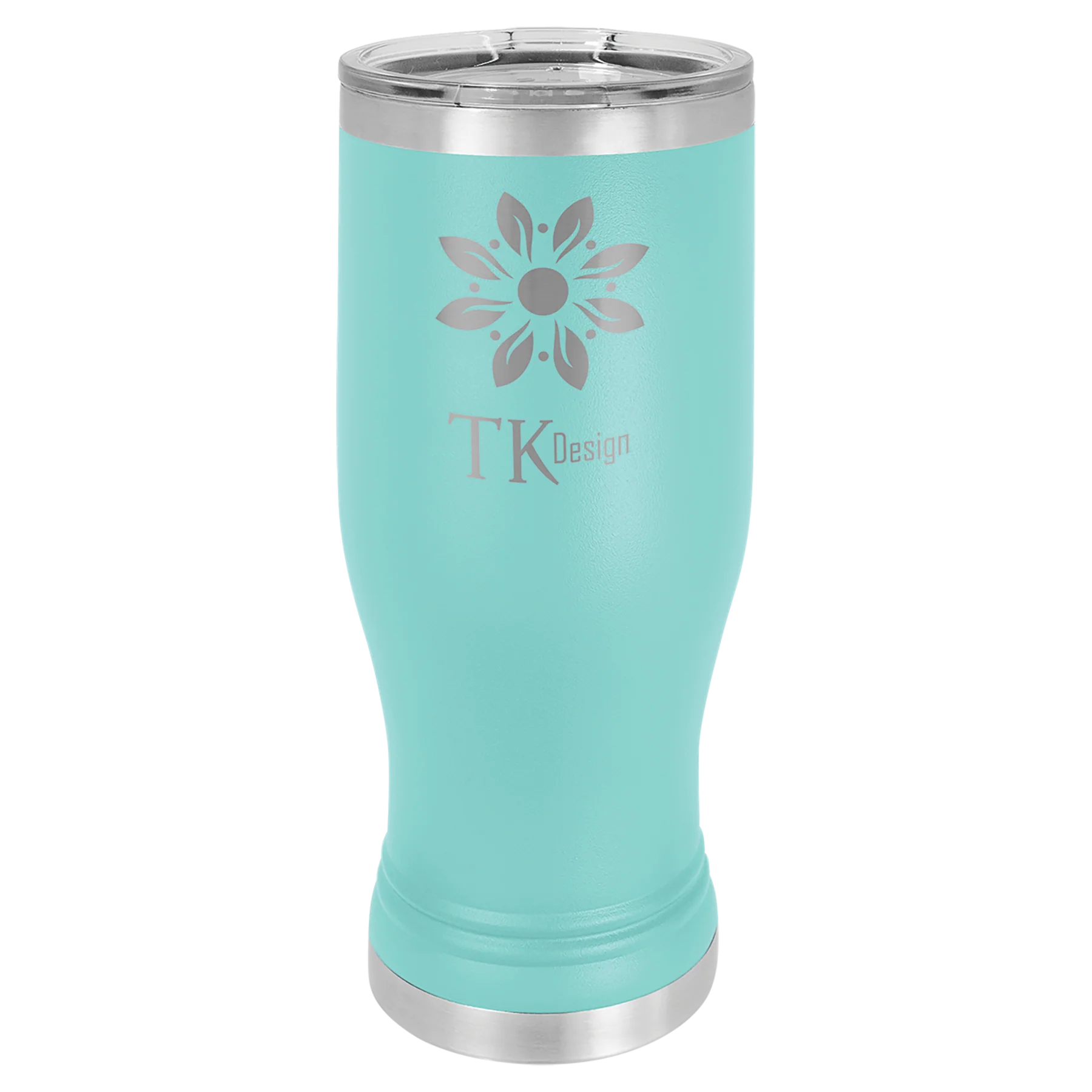 20 oz Custom Insulated Pilsner Tumbler - Image 2