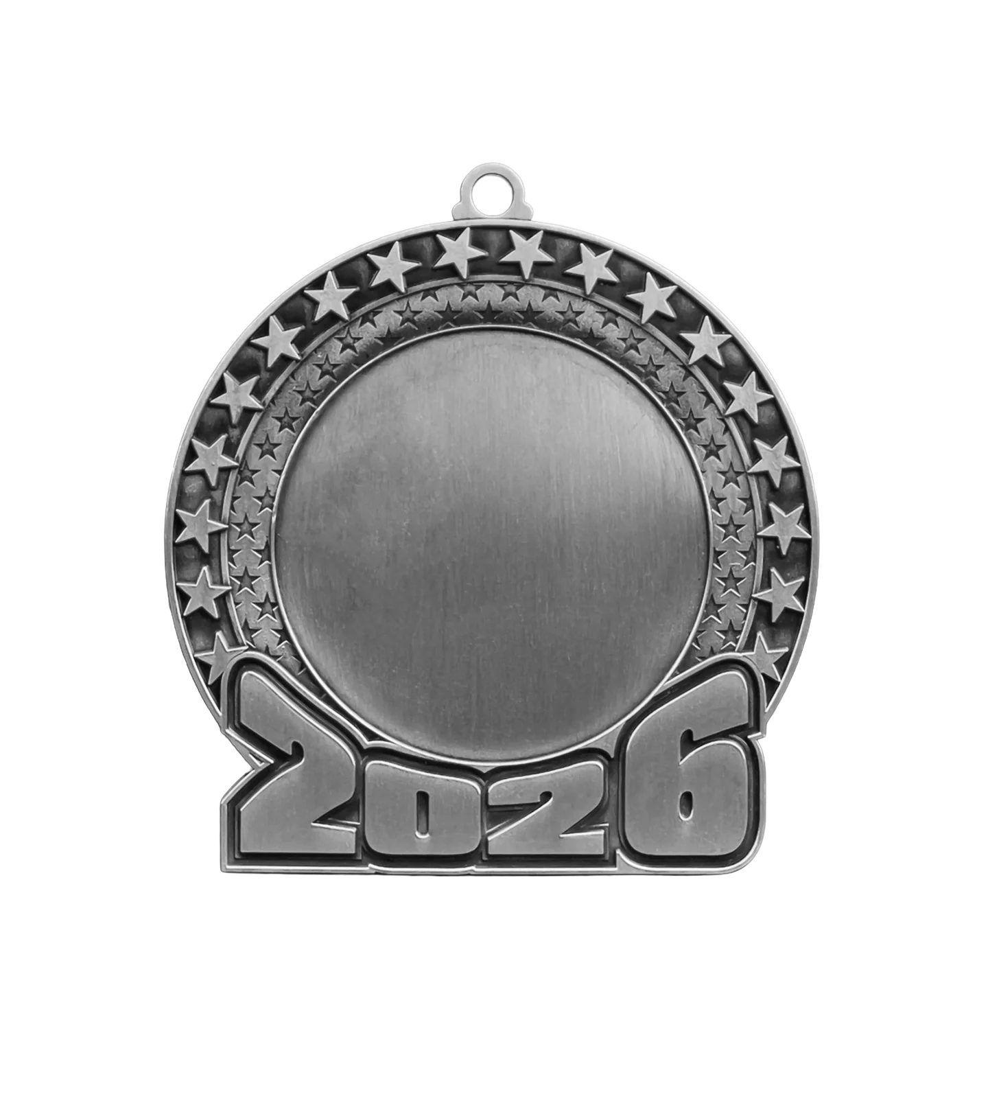 2026 Softball Insert Medal - Image 5