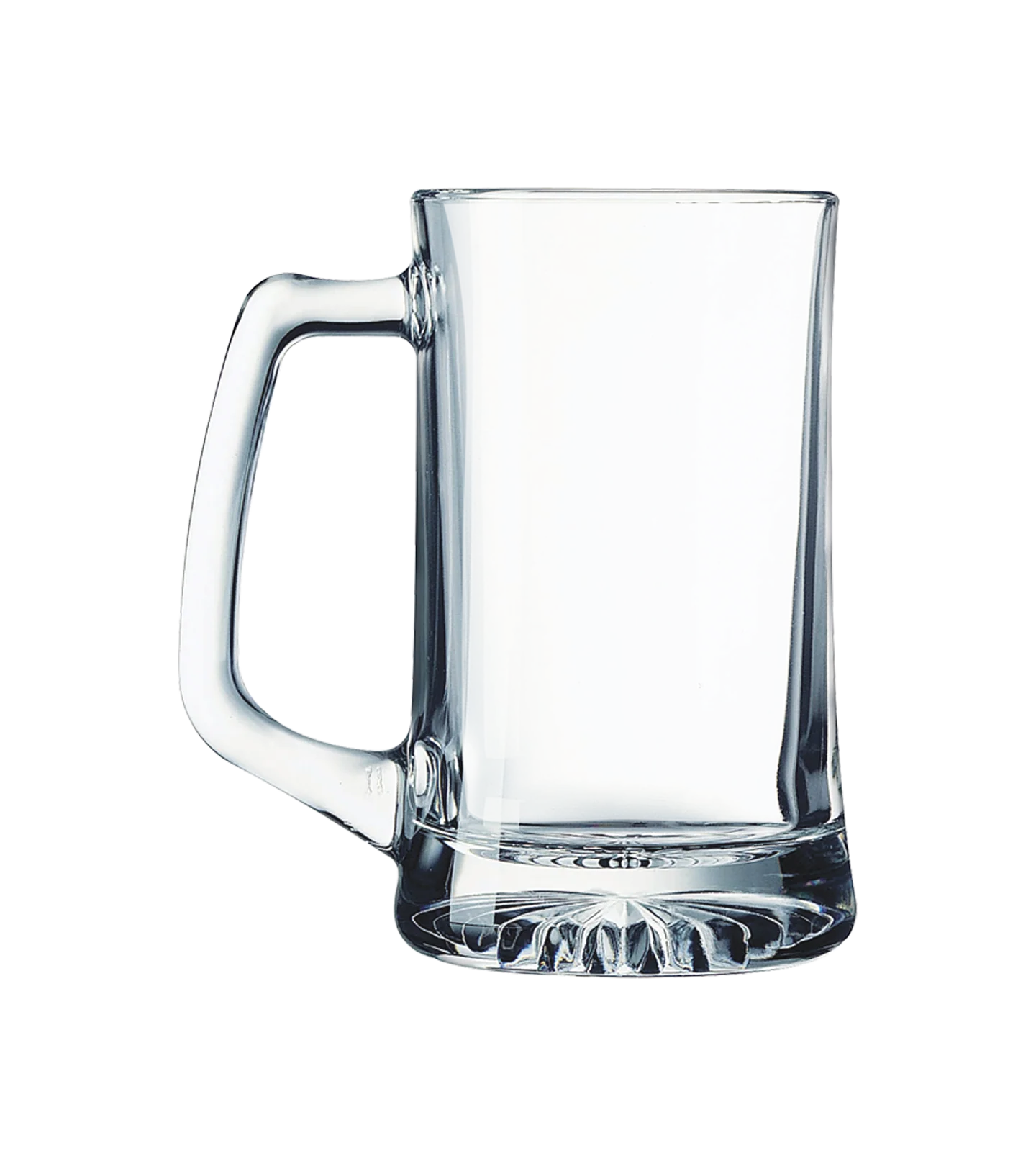 25 oz Custom Engraved Beer Stein - Image 2