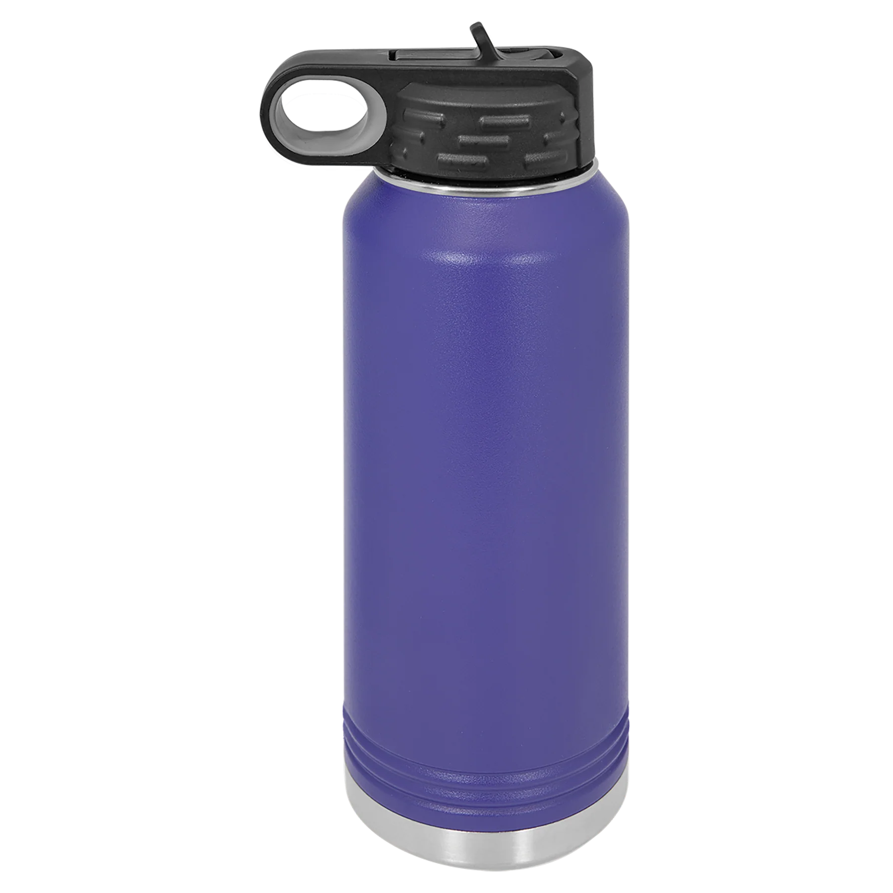 32 oz Custom Insulated Water Bottle - Image 18