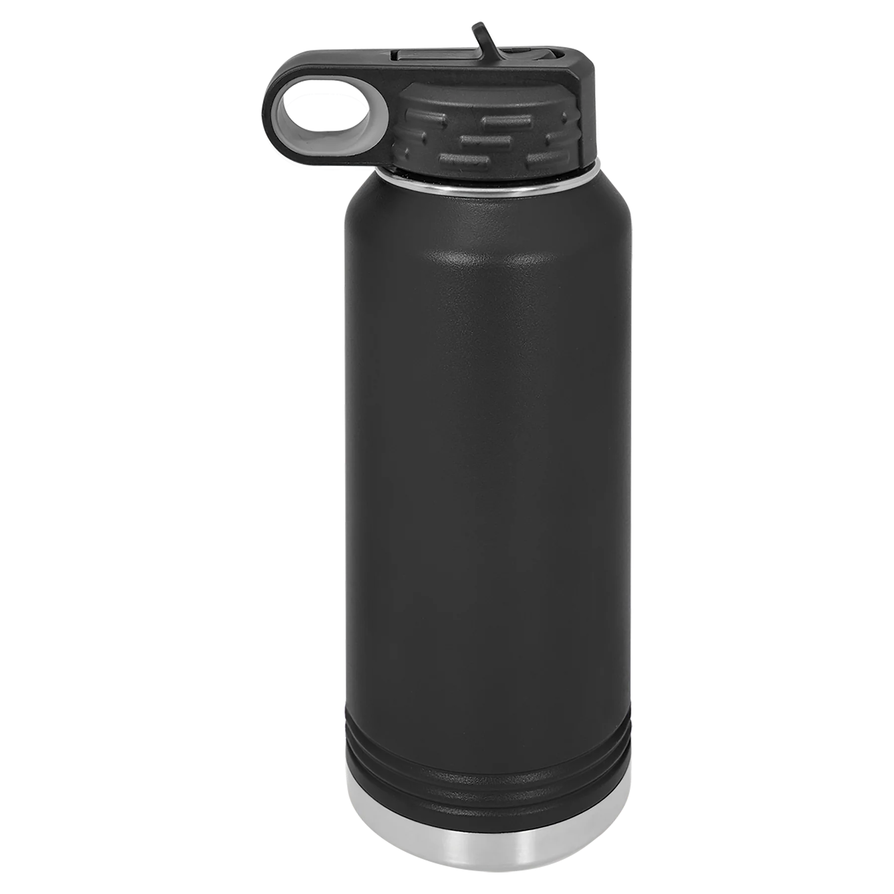 32 oz Custom Insulated Water Bottle - Image 2