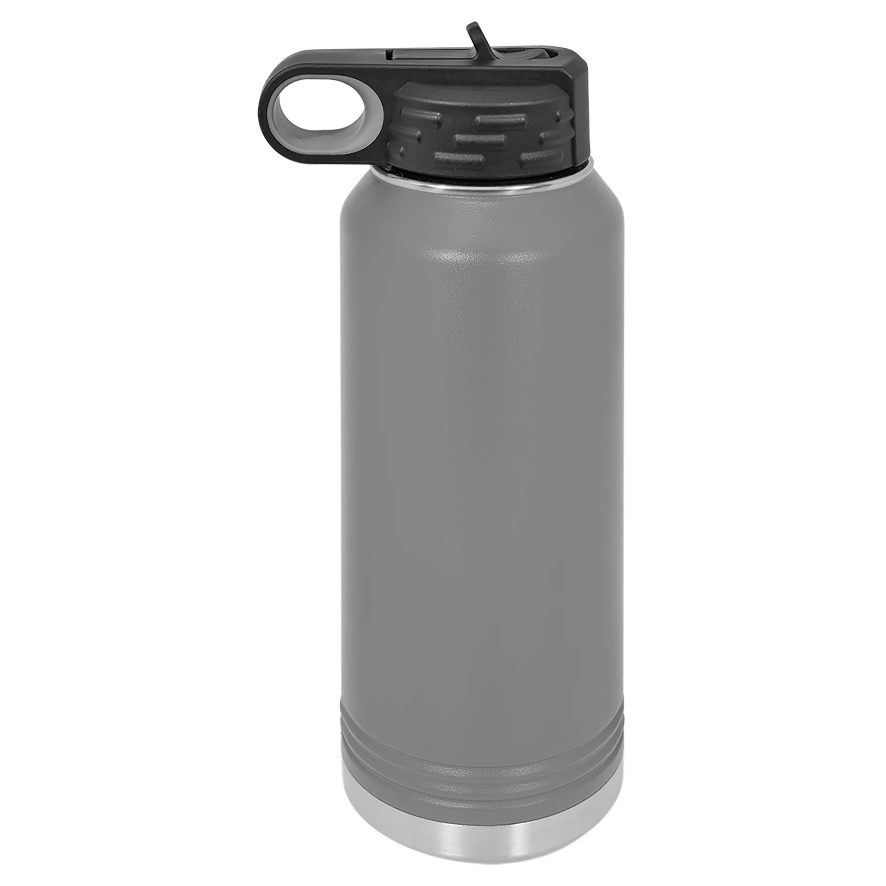 32 oz Custom Insulated Water Bottle - Image 3
