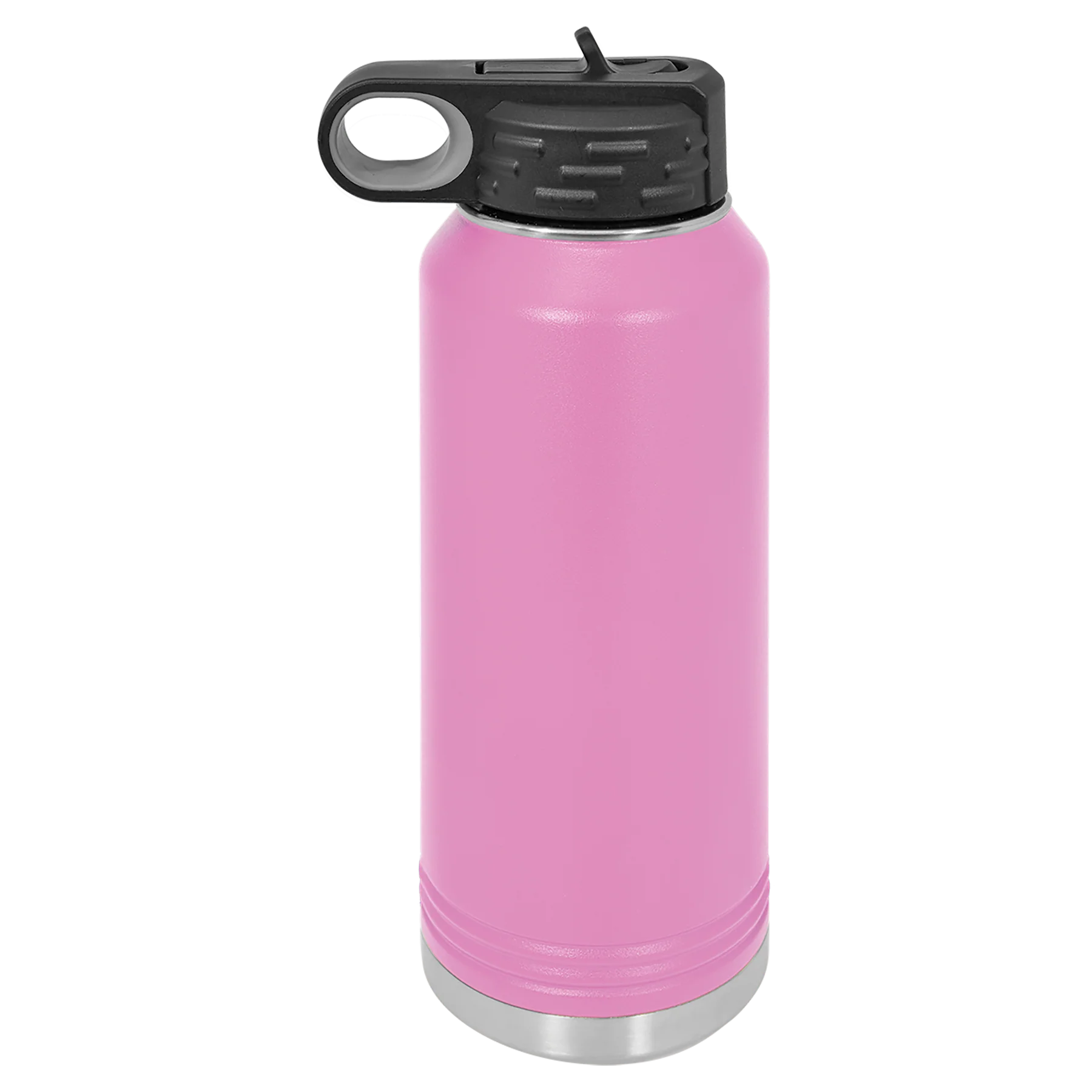 32 oz Custom Insulated Water Bottle - Image 4