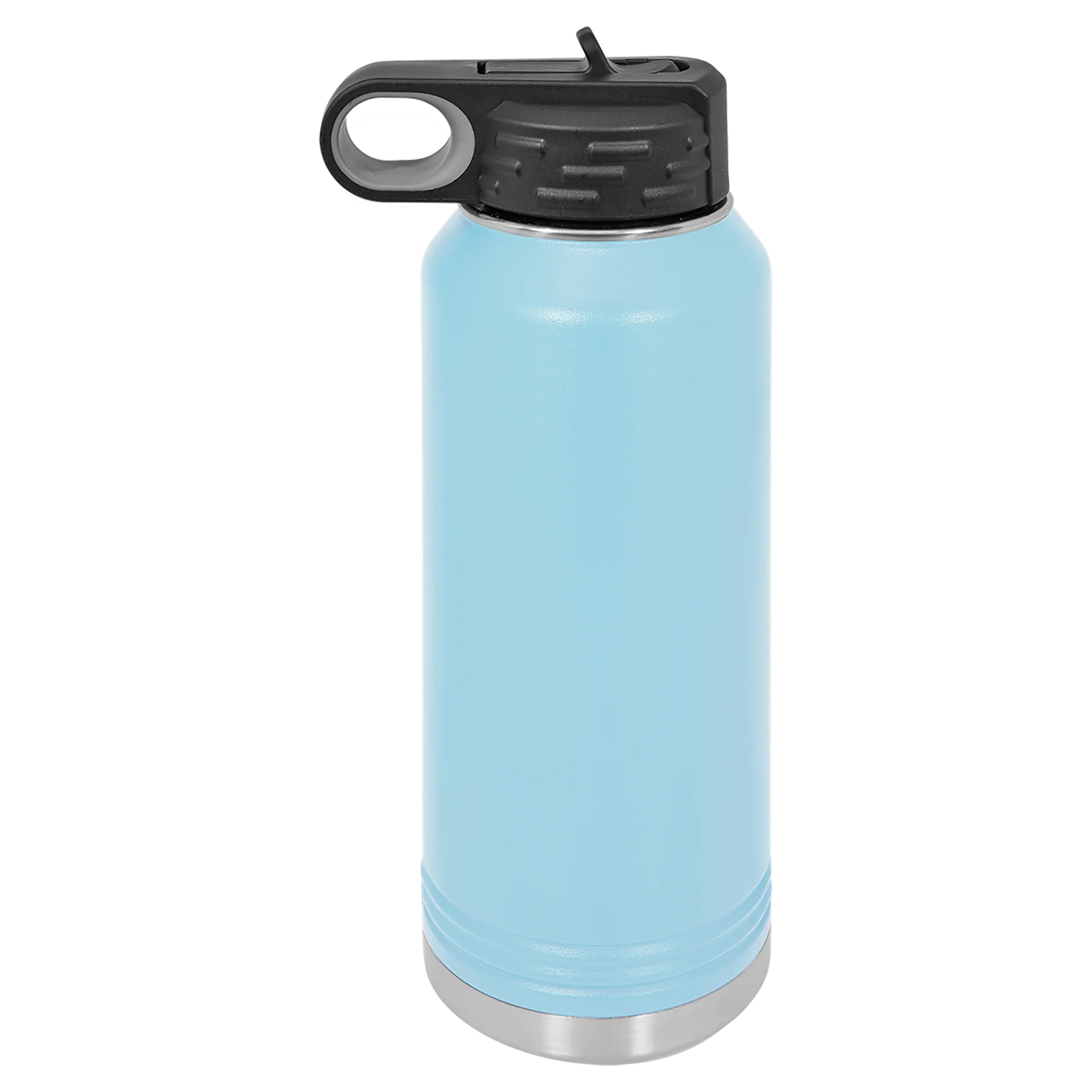 32 oz Custom Insulated Water Bottle - Image 5