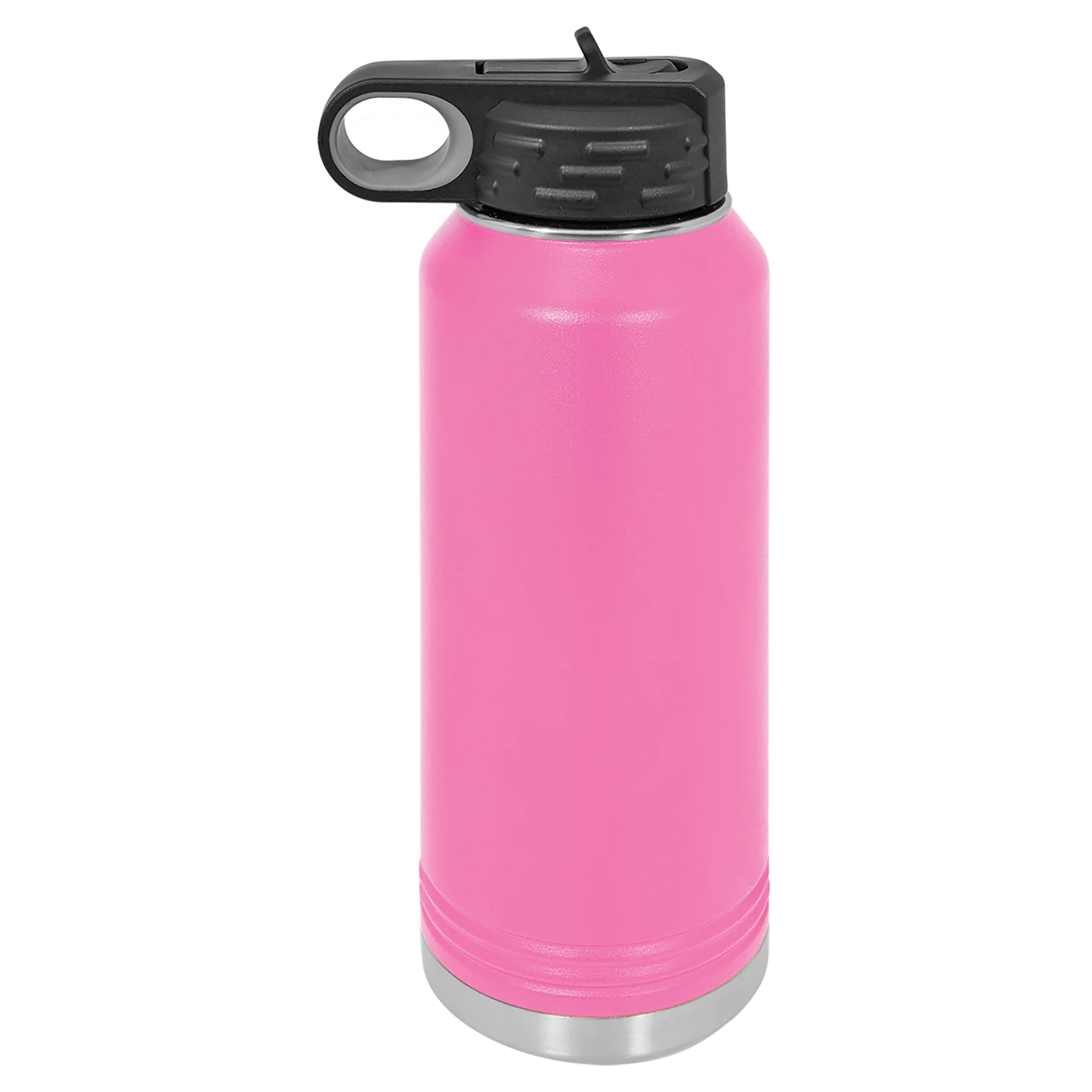 32 oz Custom Insulated Water Bottle - Image 7