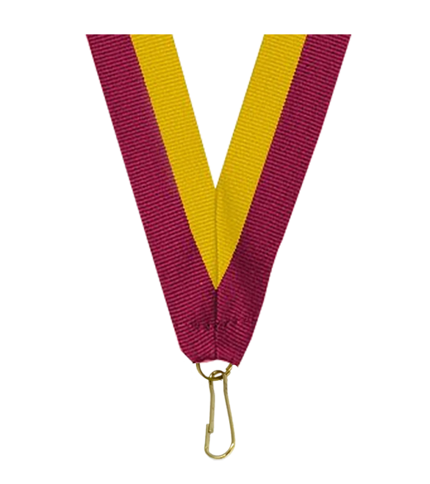7/8 Inch Neck Ribbons With Clip - Image 17