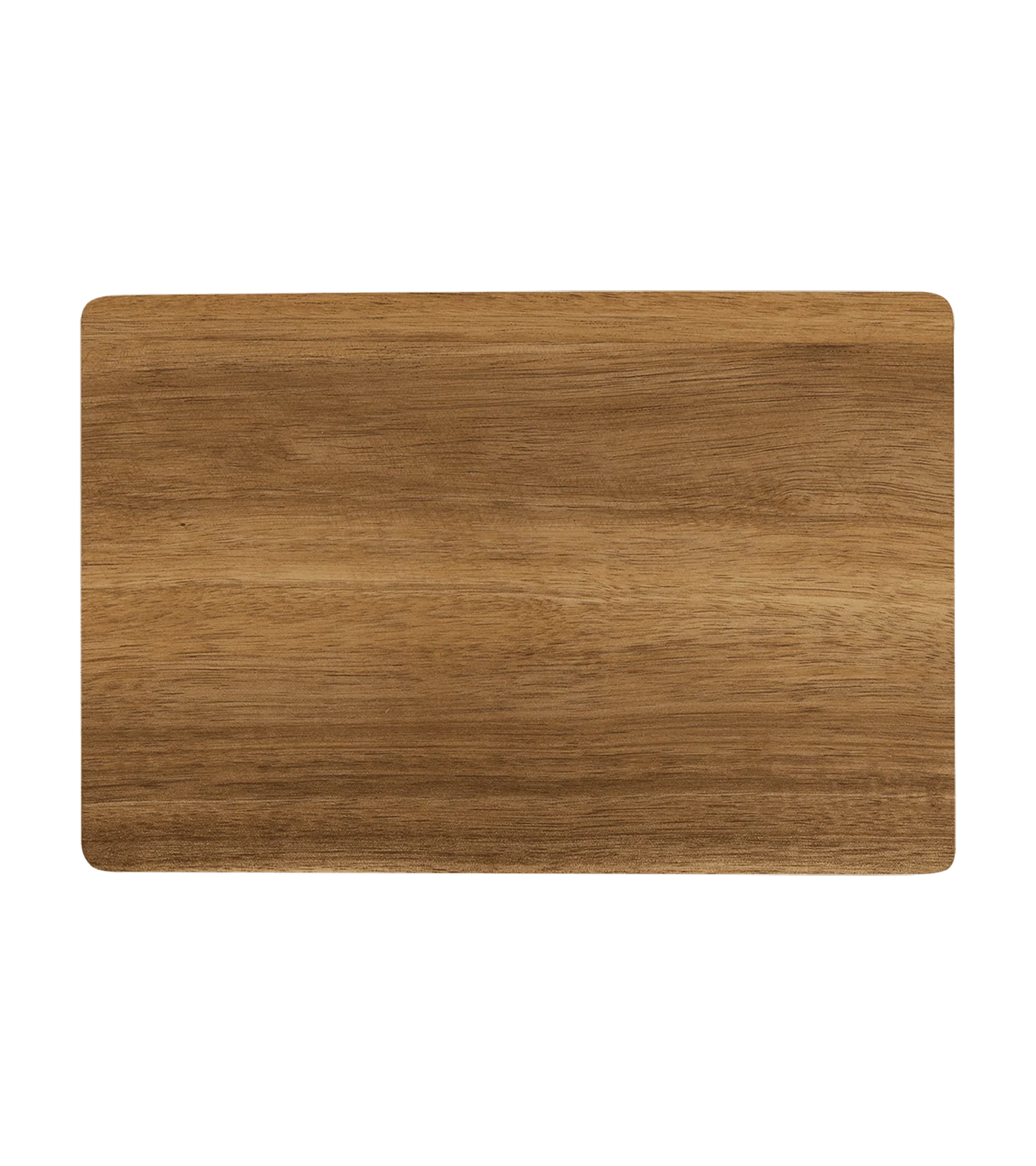 Personalized Acacia Cutting Board - Image 2