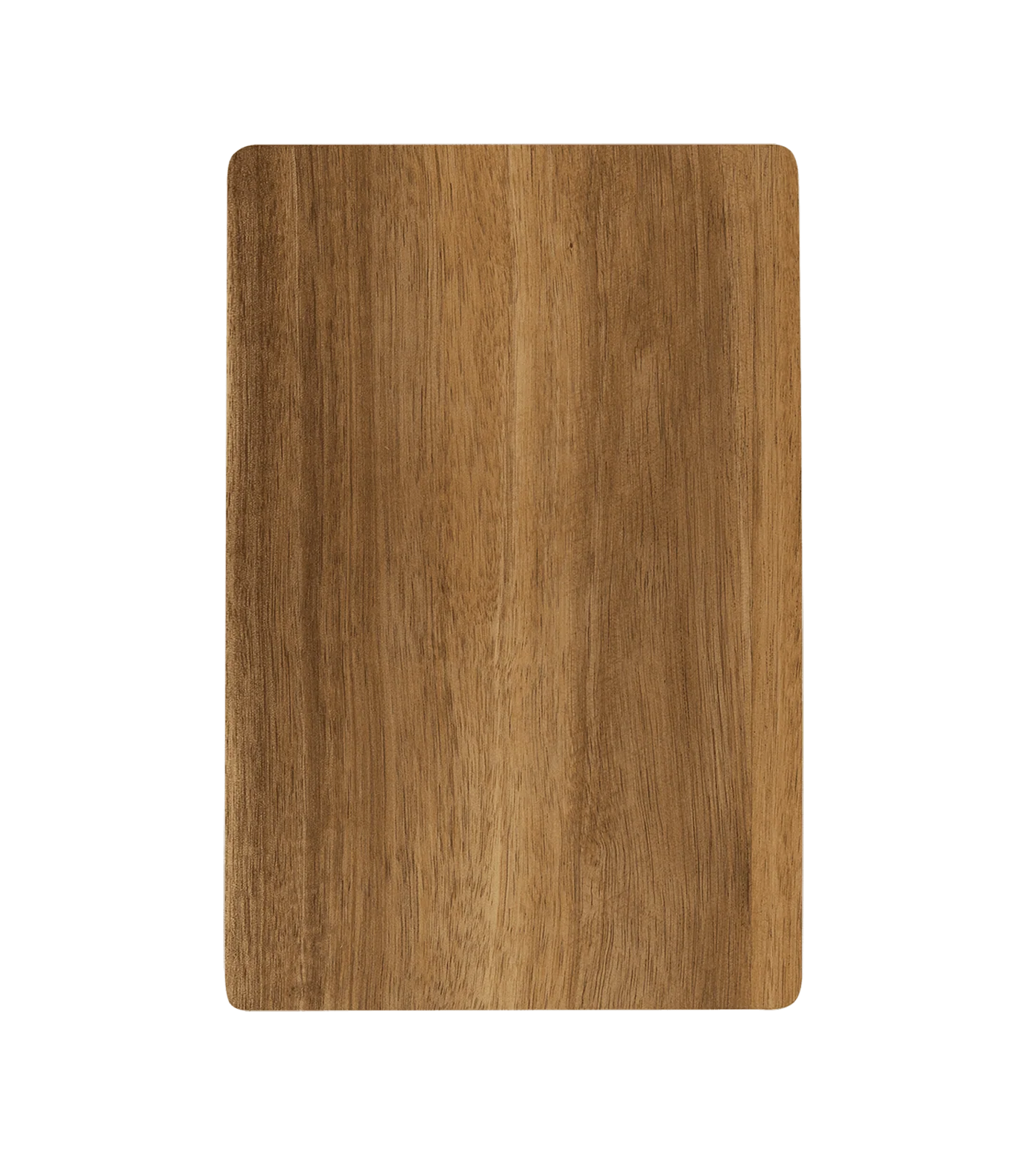 Personalized Acacia Cutting Board - Image 3