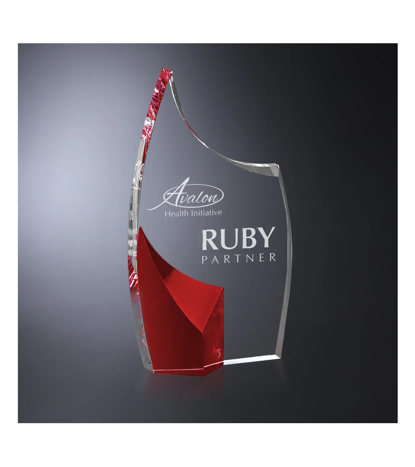 Allure Ruby Award