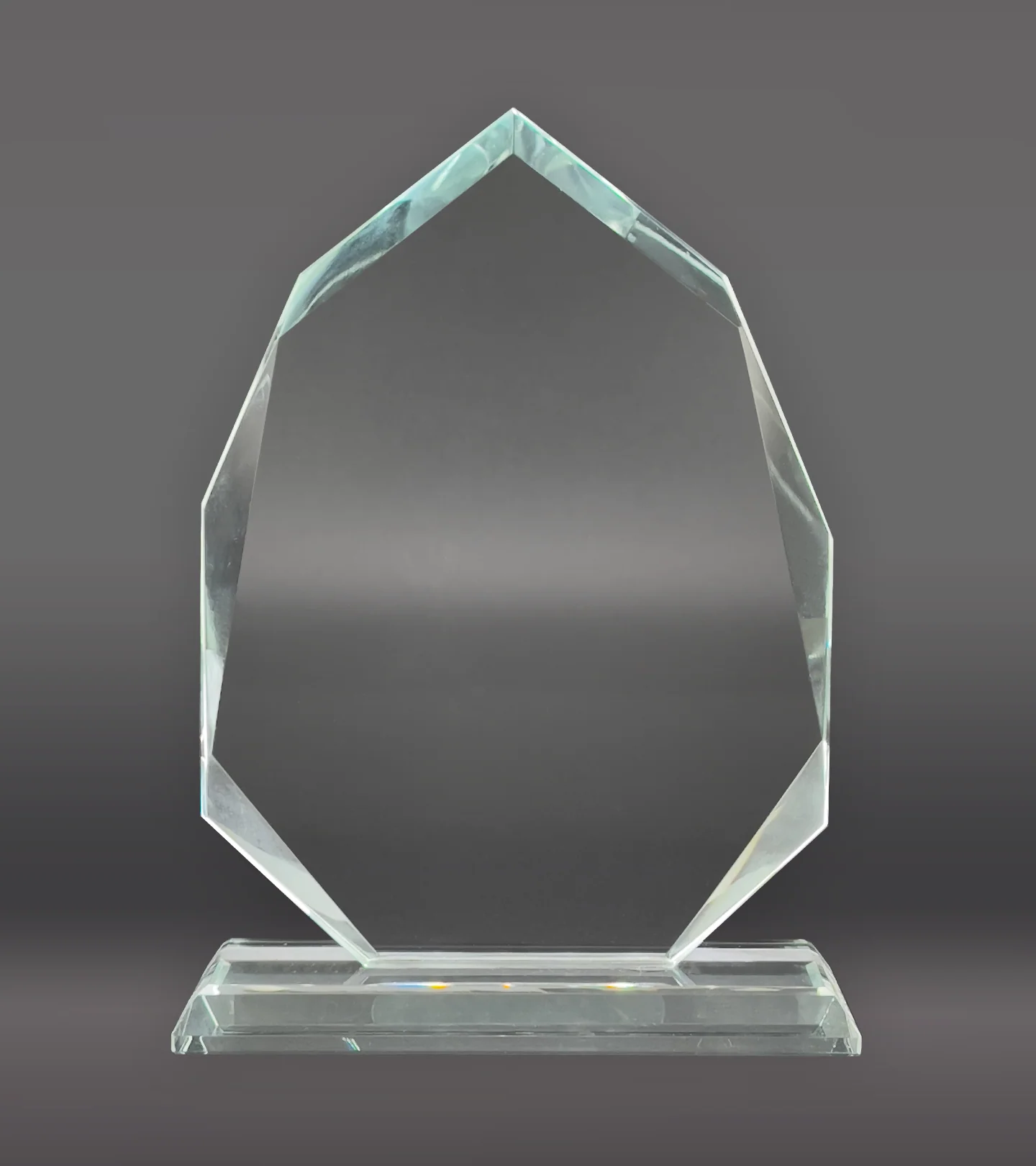 Arrowhead Crystal Award - Image 2