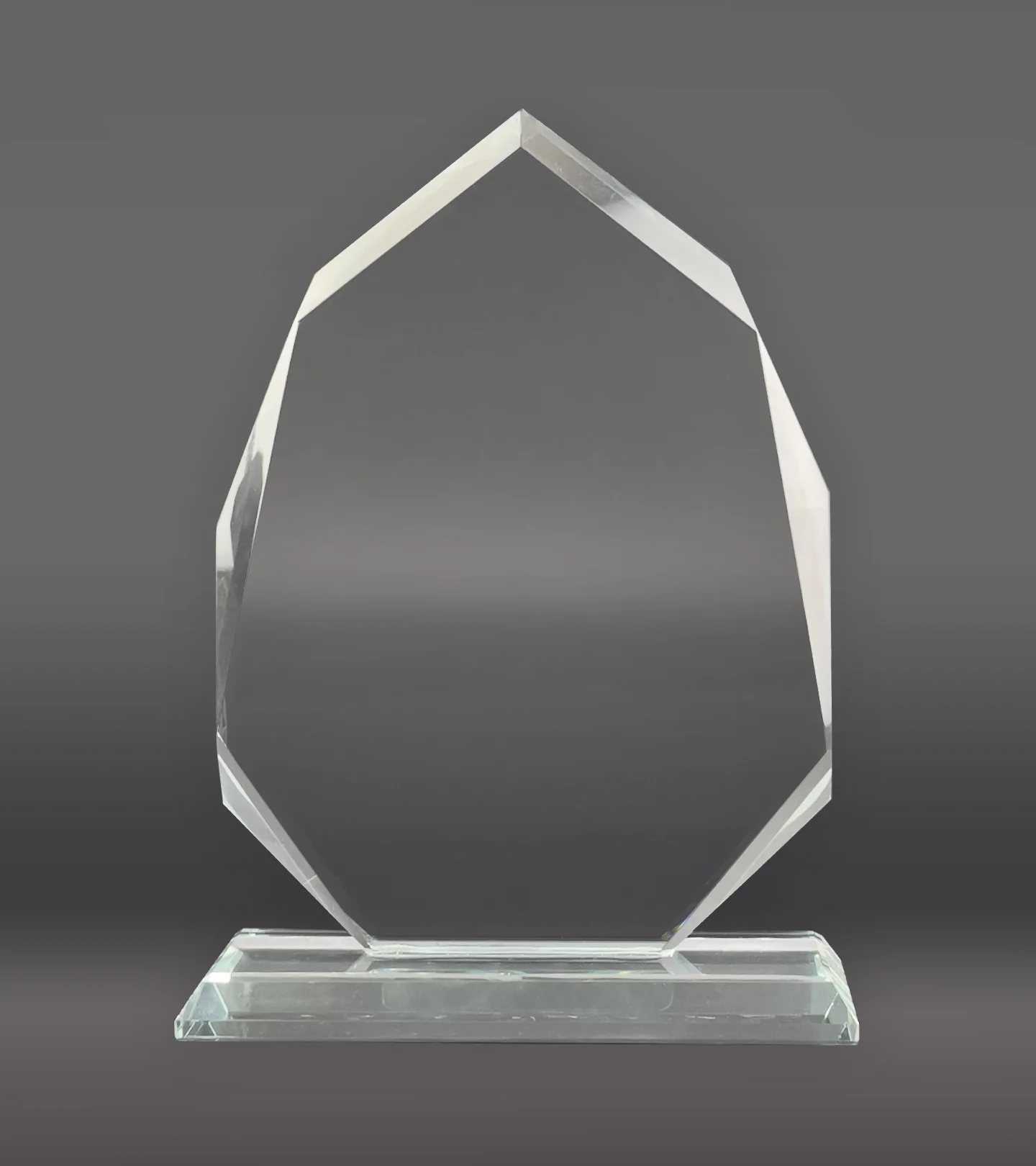 Arrowhead Crystal Award - Image 4
