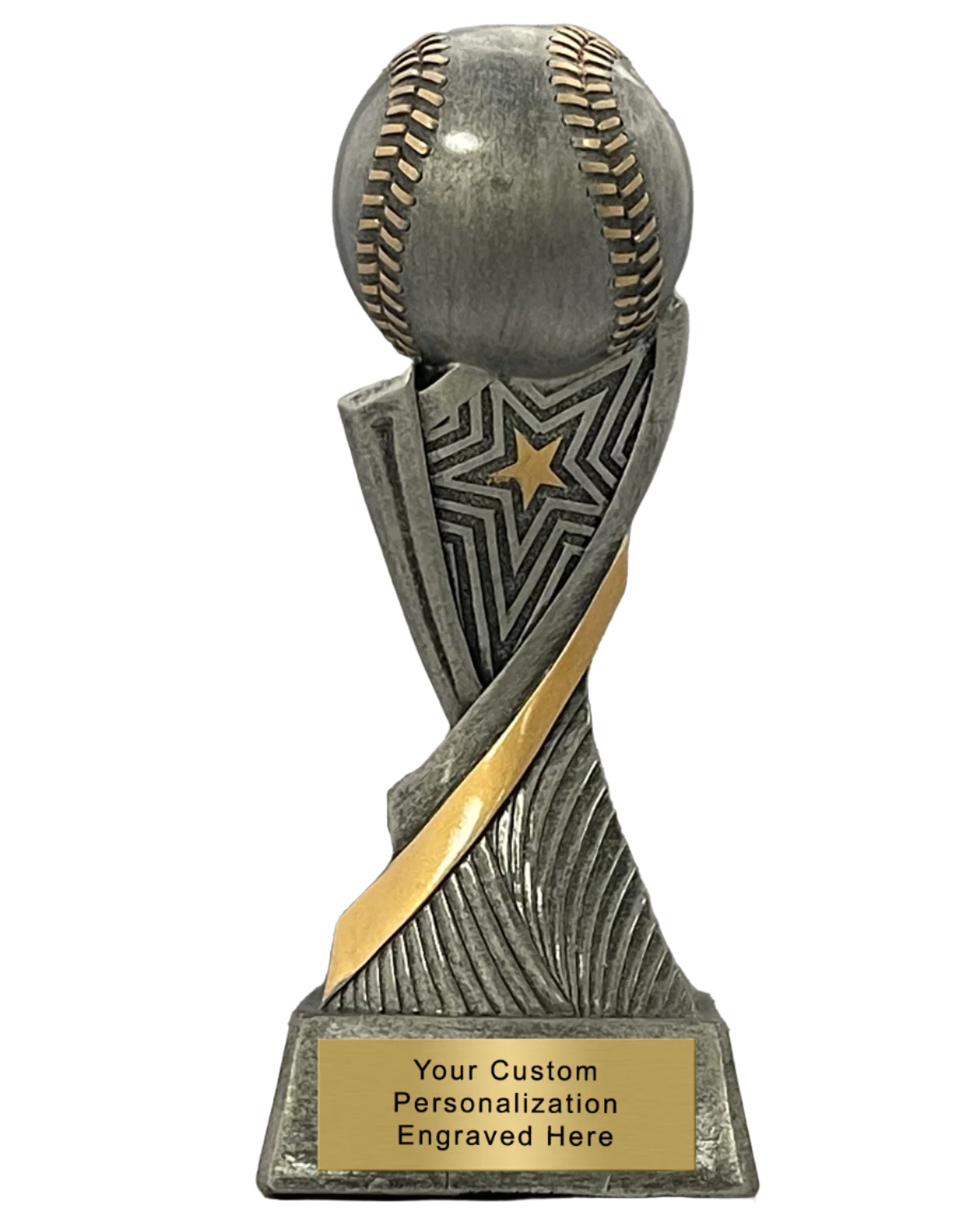 Aspire Softball Award