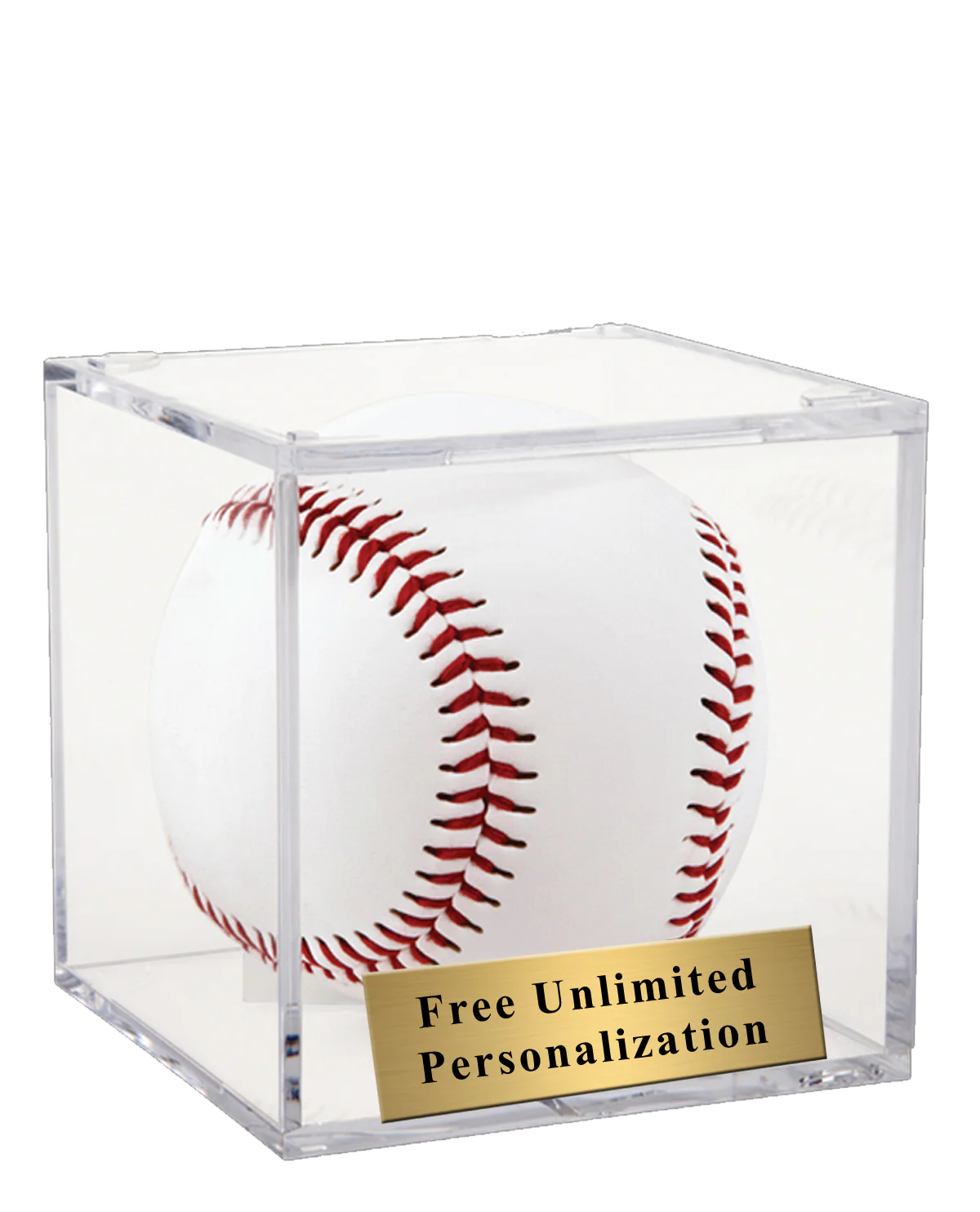 Baseball Display Case