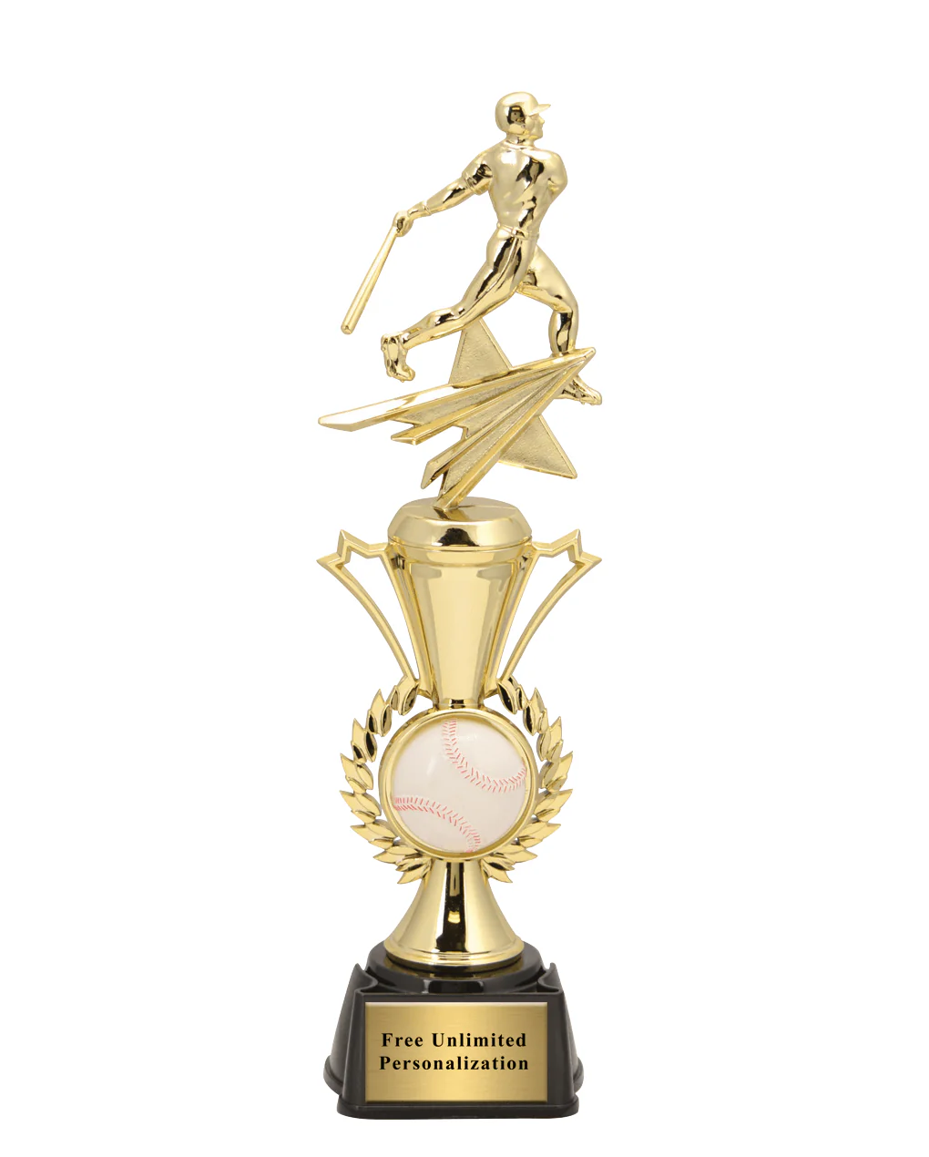 Baseball Radiance Trophy