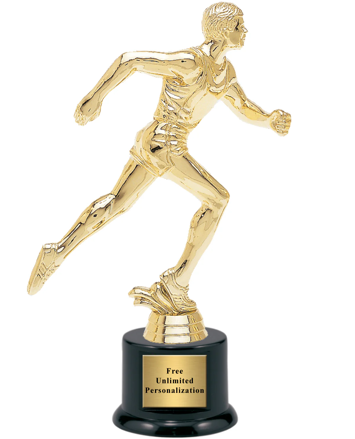 BIG Classic Track Trophy