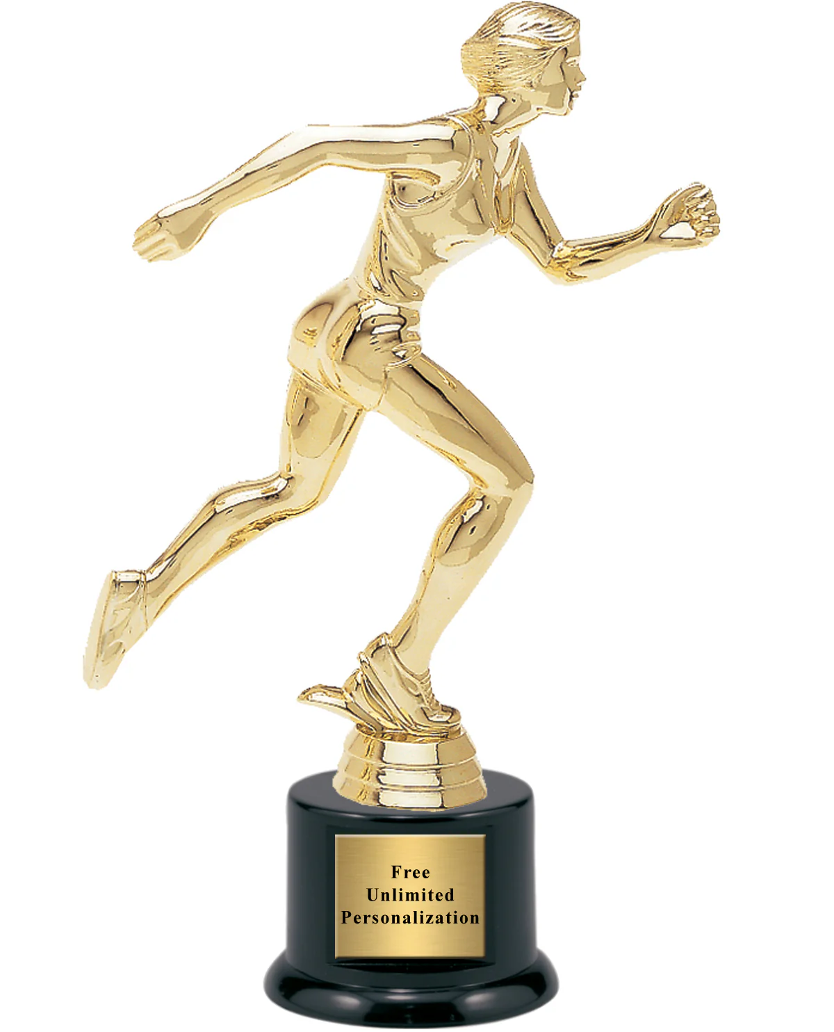 BIG Classic Track Trophy - Image 2