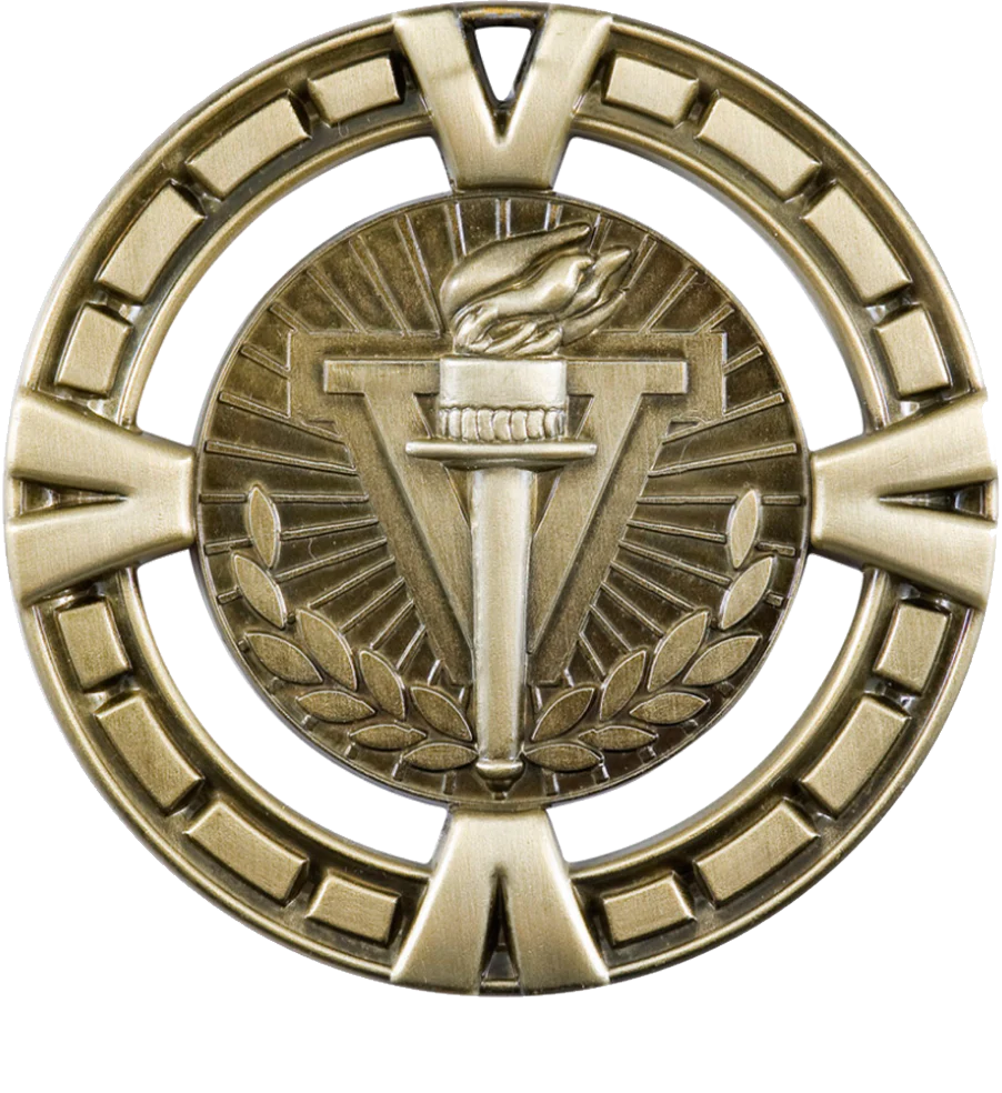 Big Victory Medal