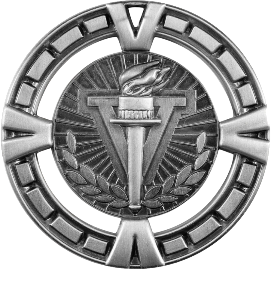 Big Victory Medal - Image 2