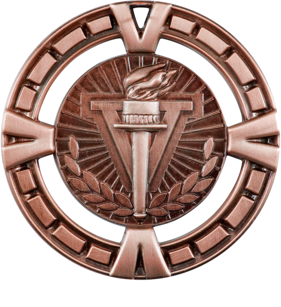 Big Victory Medal - Image 3