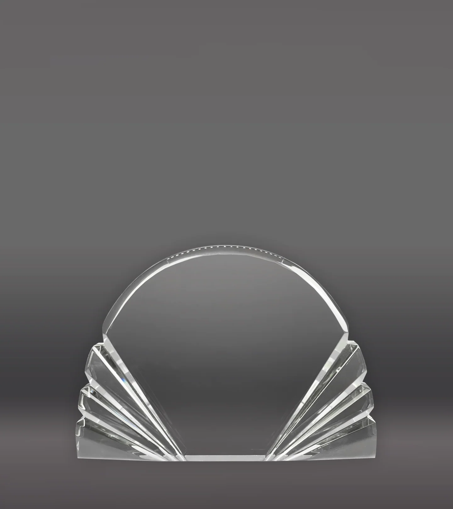 Acrylic Bravo Marquee Award - Image 2