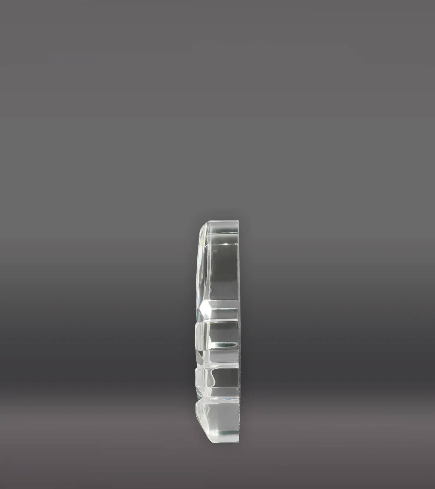 Acrylic Bravo Marquee Award - Image 3
