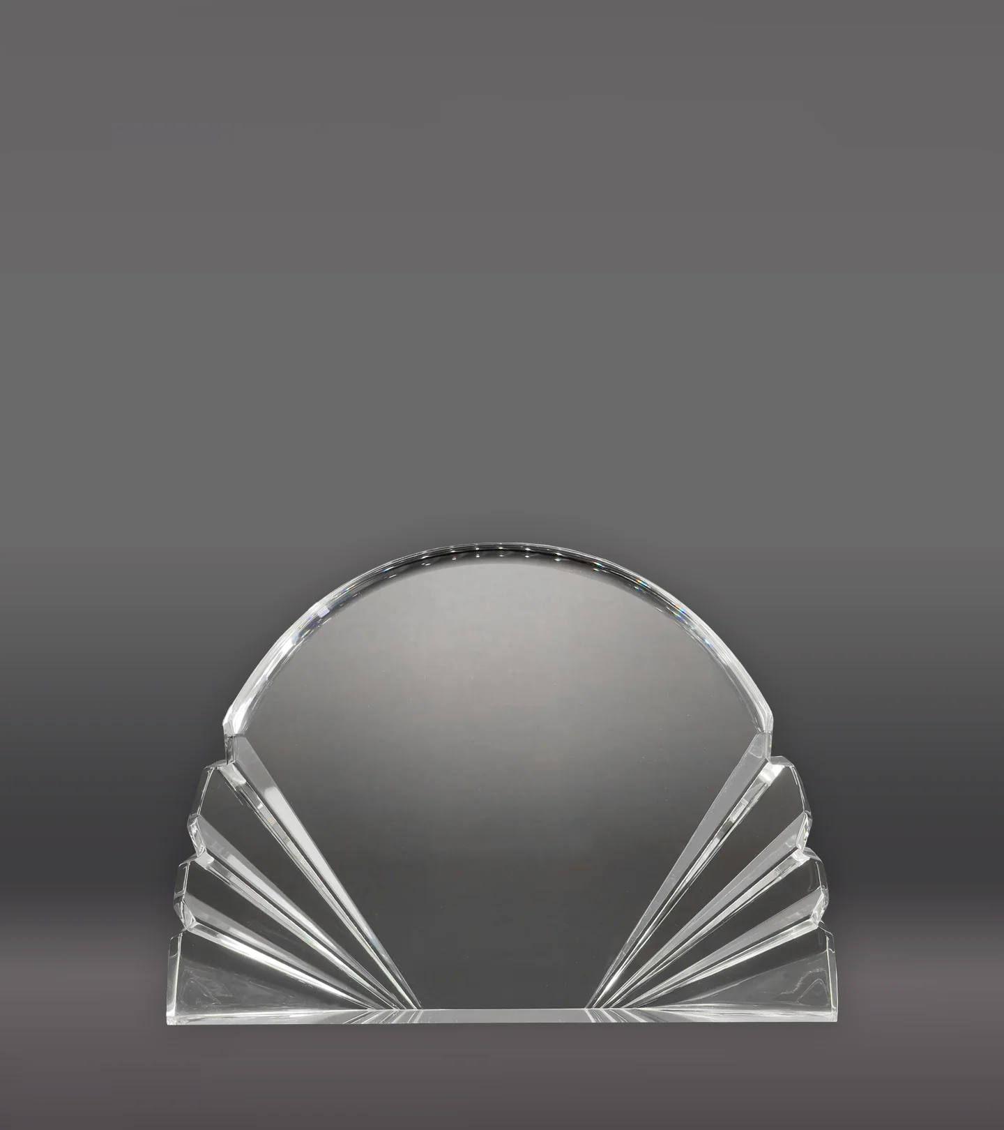 Acrylic Bravo Marquee Award - Image 4