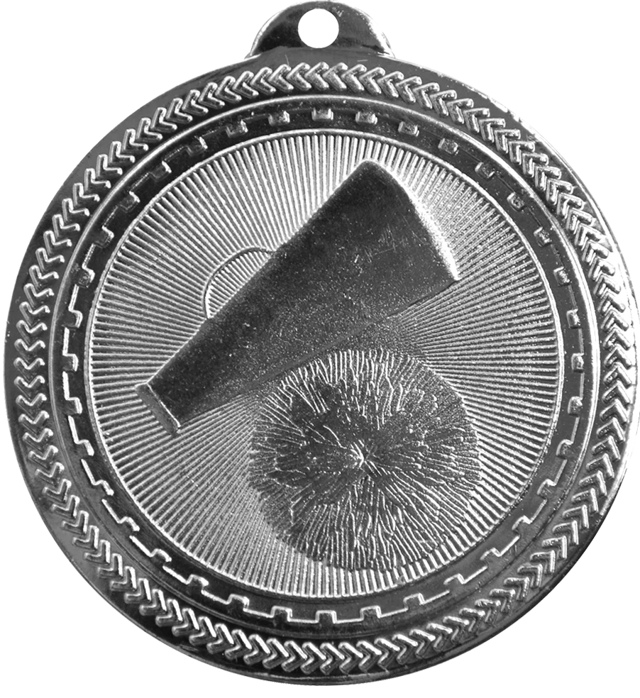 BriteLazer Cheering Medal - Image 2