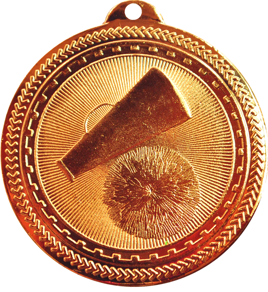 BriteLazer Cheering Medal - Image 3
