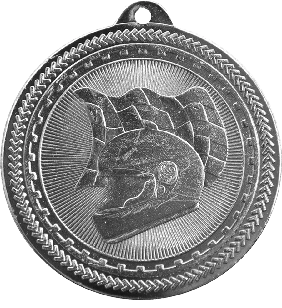 BriteLazer Racing Medal - Image 2