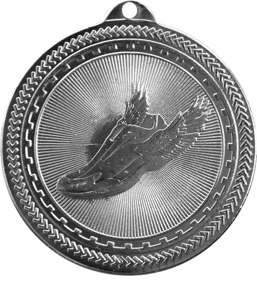 BriteLazer Track Medal - Image 2