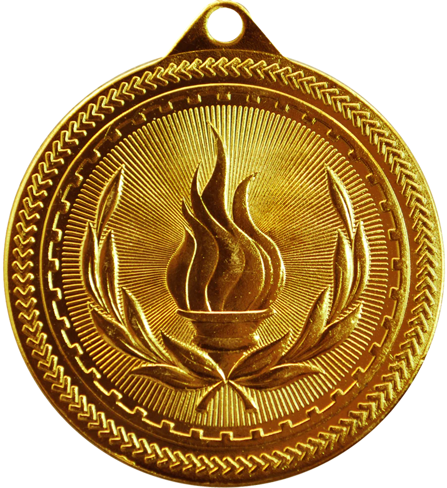 BriteLazer Victory Medal - Image 3