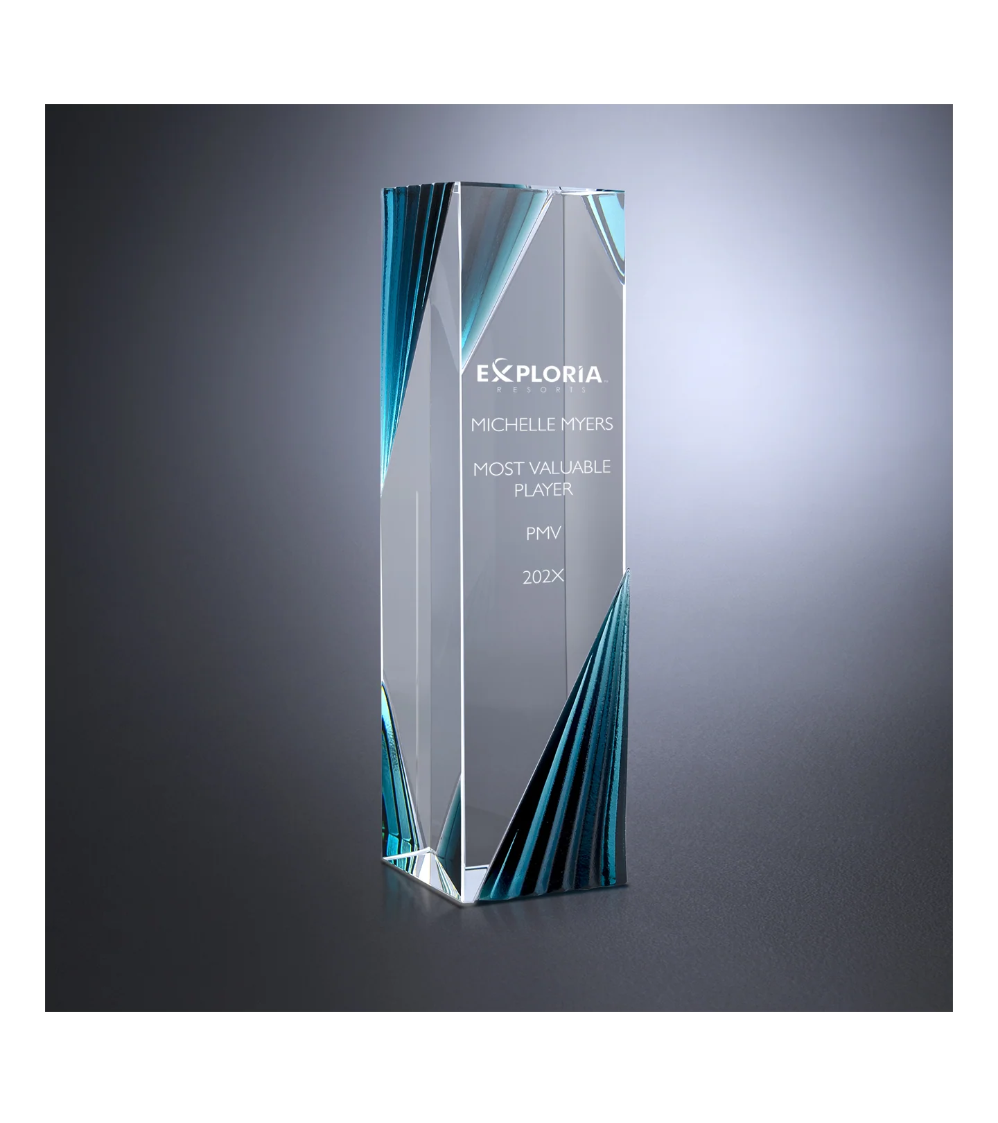 Catalyst Tower Award