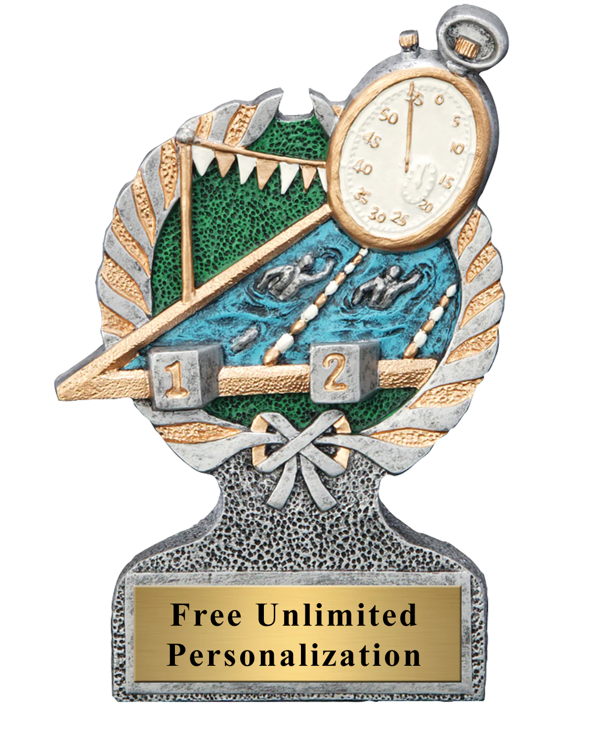 Centurion Swim Trophy