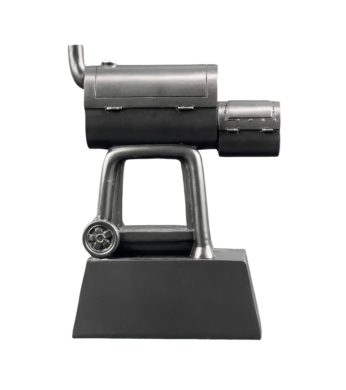 Champion BBQ Grill Resin - Image 2