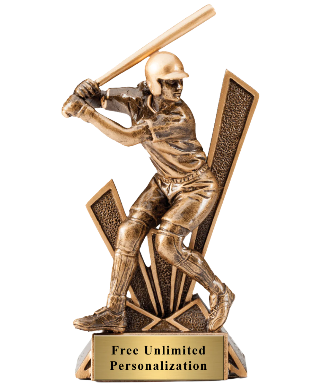 CheckMate Softball Trophy – Female