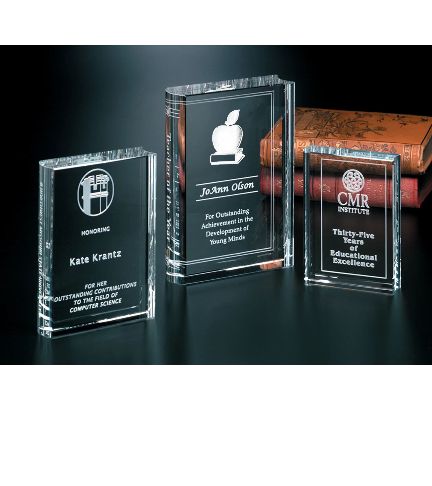 Chronicle Book Award