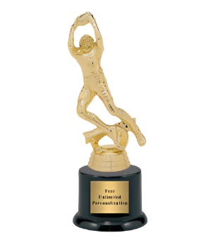 Classic Football Trophy