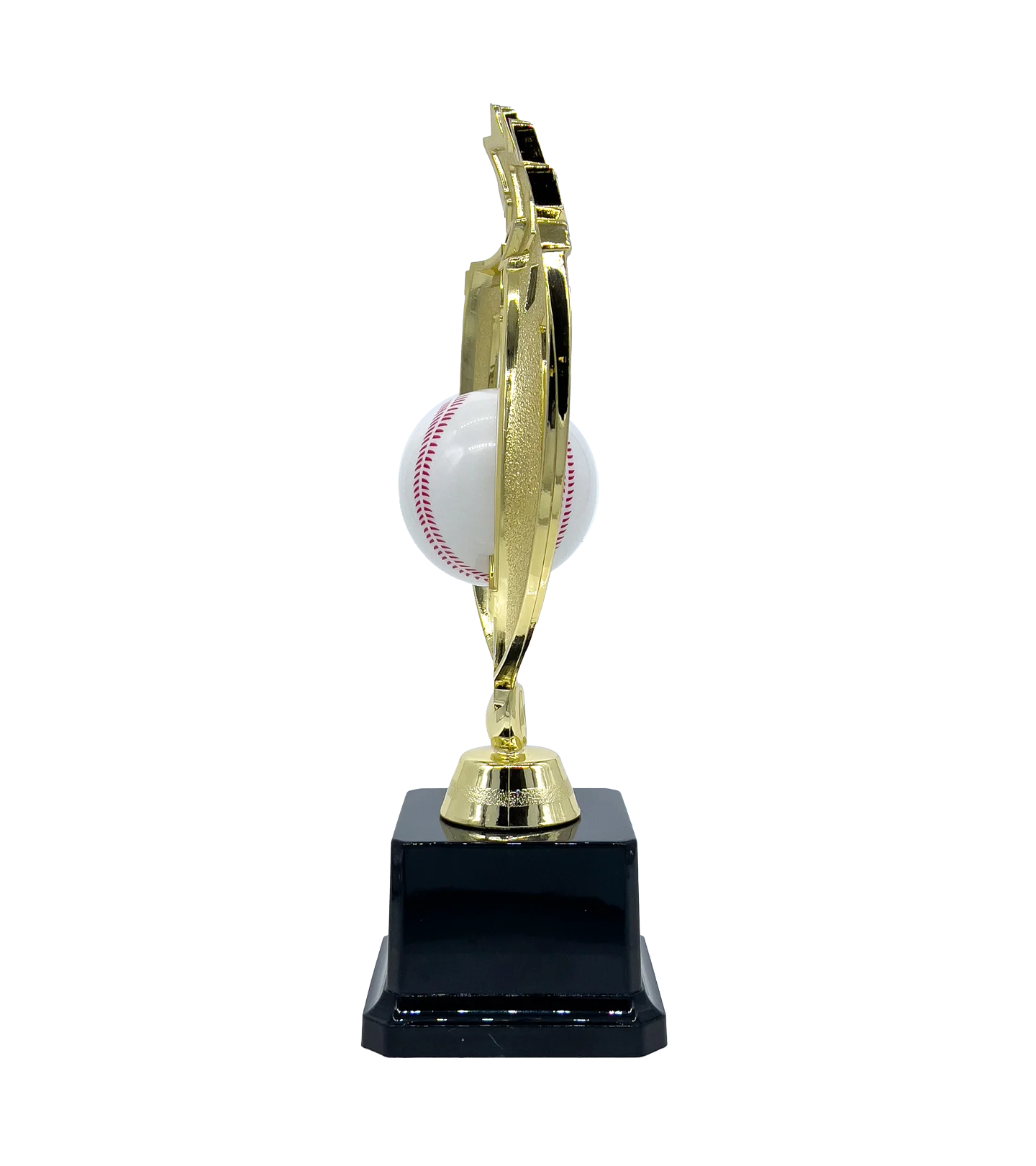 Monument Star Baseball Trophy - Image 3