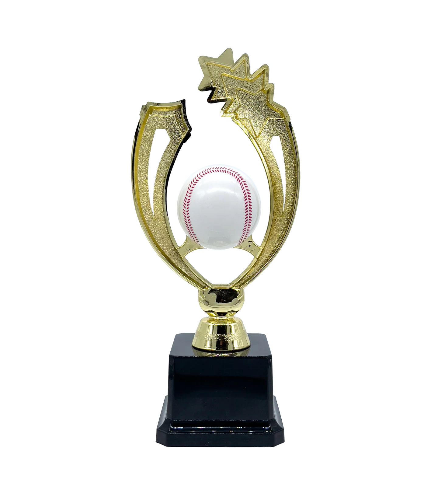Monument Star Baseball Trophy - Image 4