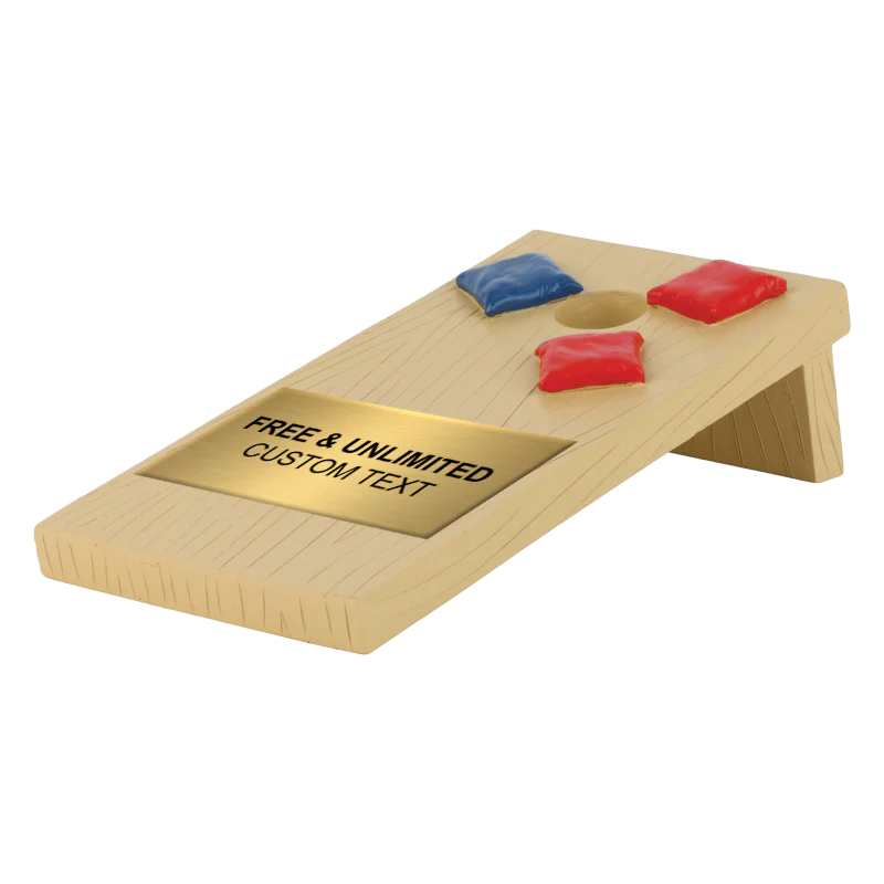 Cornhole Board Resin - Image 2