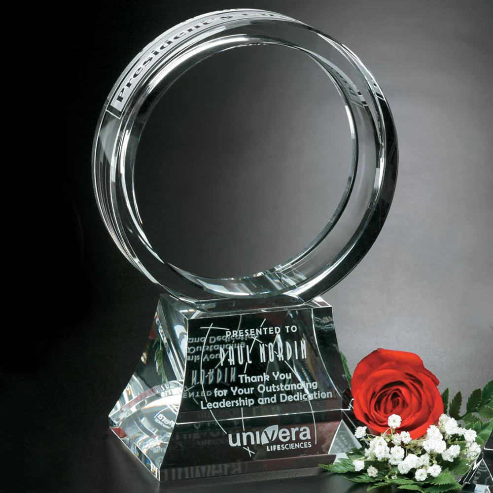 Corona Award