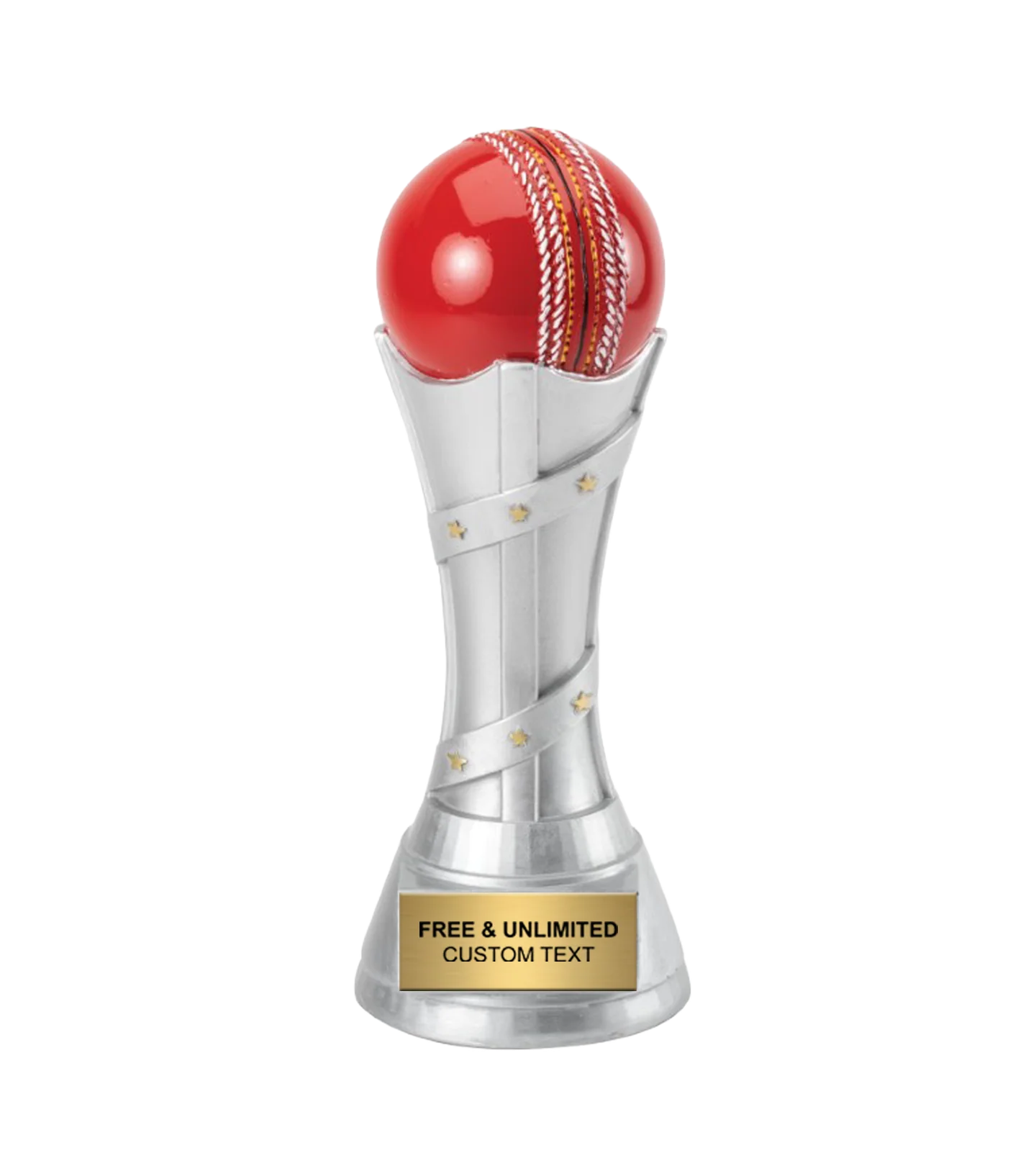 Cricket Victory Tower Trophy