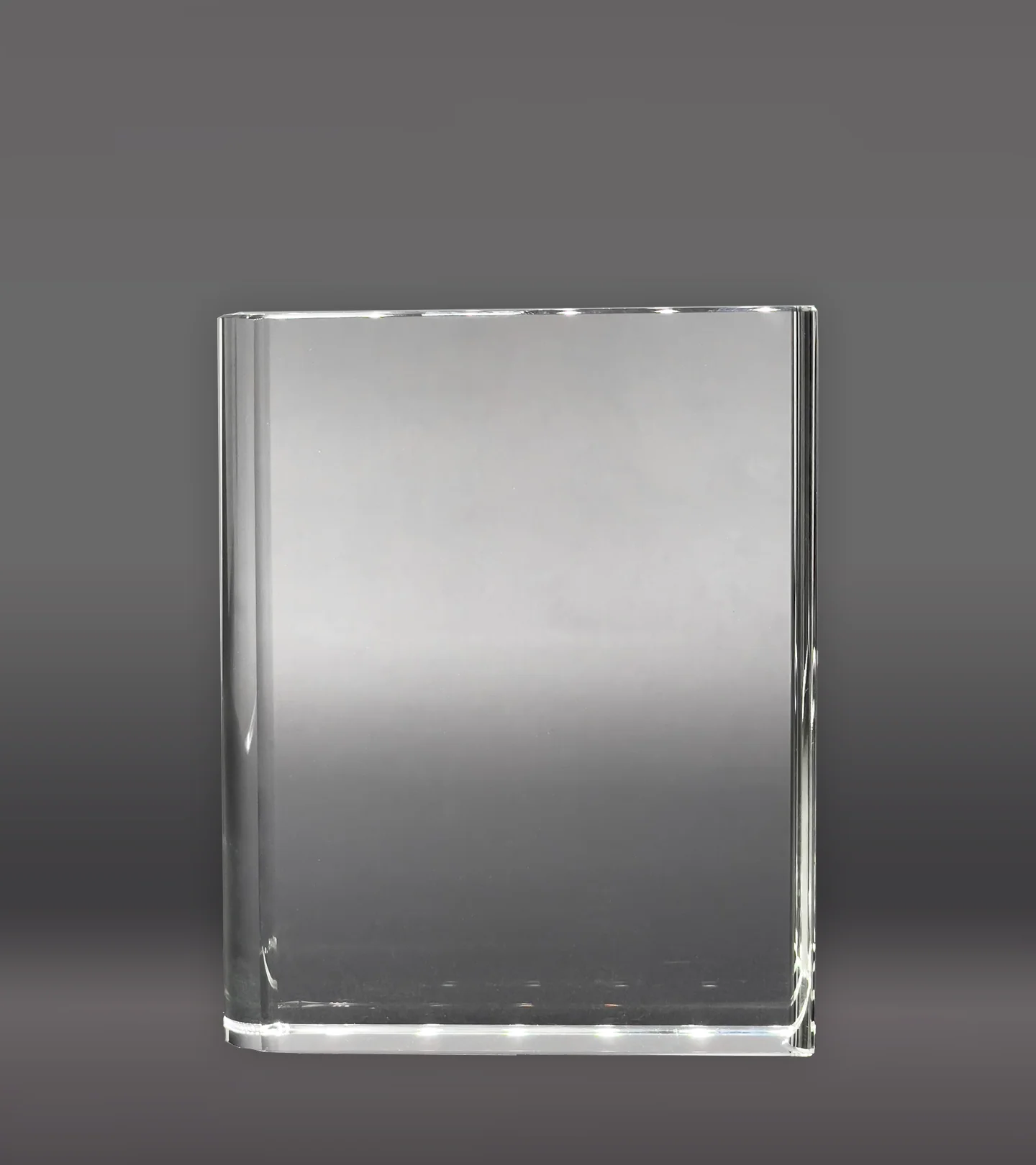 Crystal Book Award - Image 2