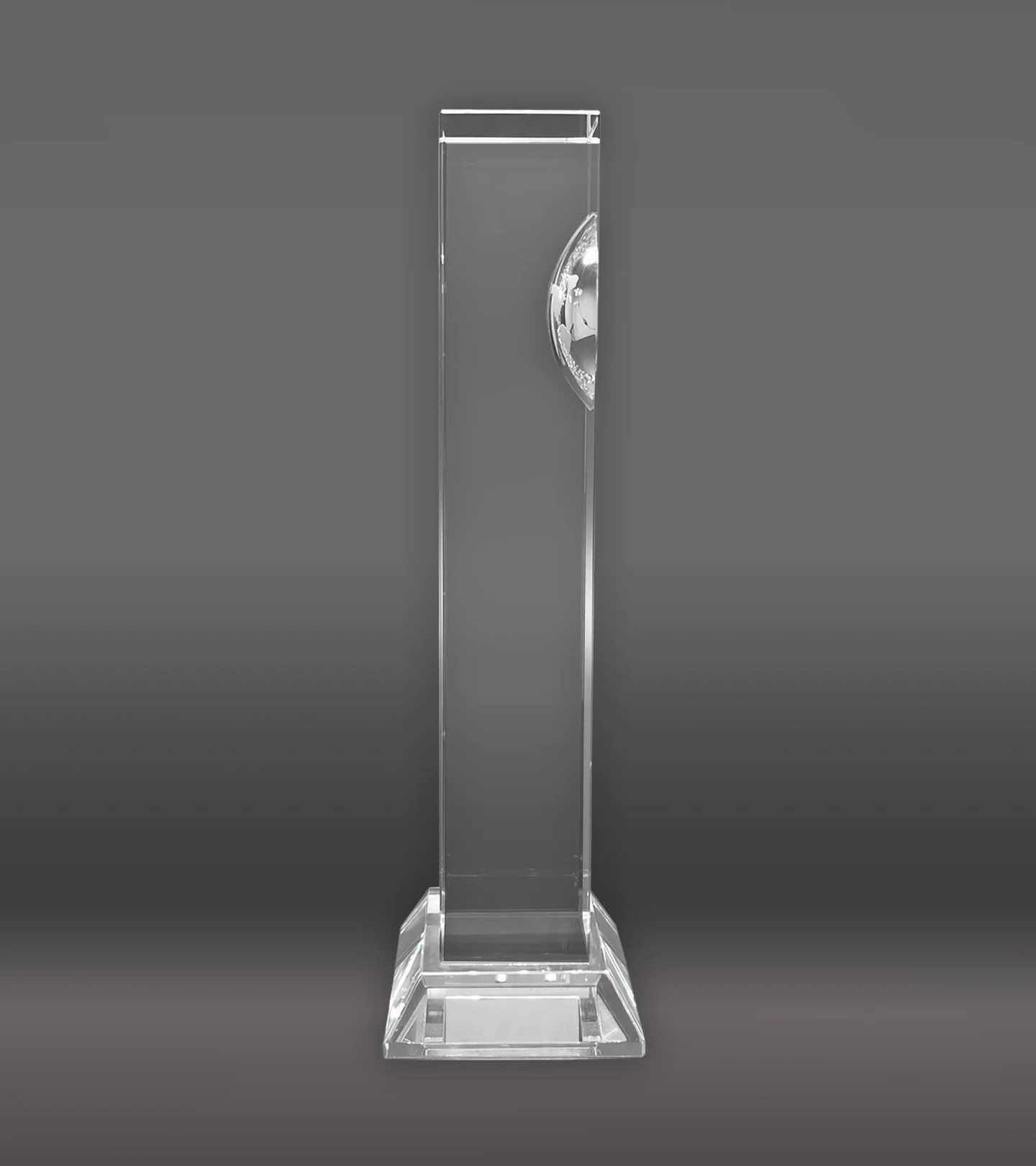 Crystal Globe Column - Image 3