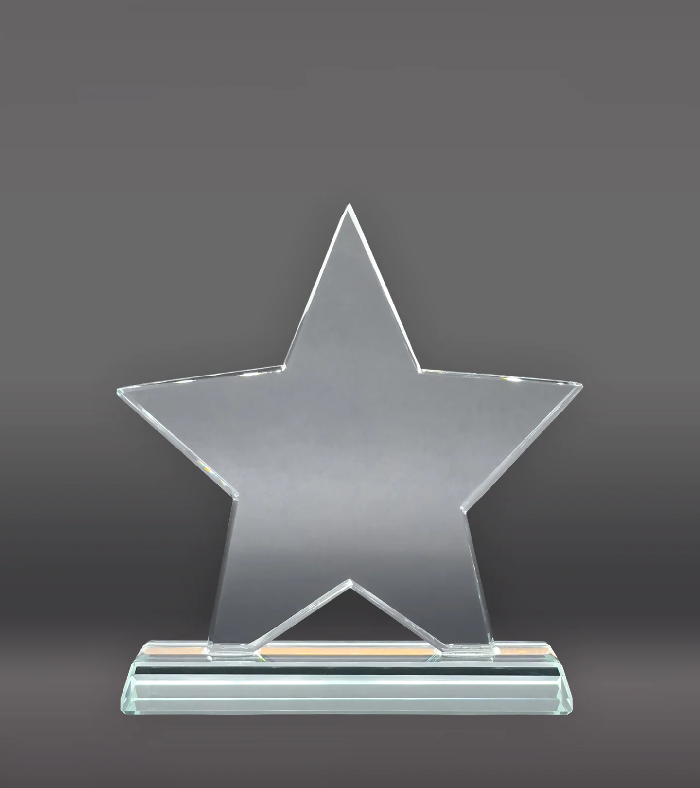 Crystal Star Award - Image 2