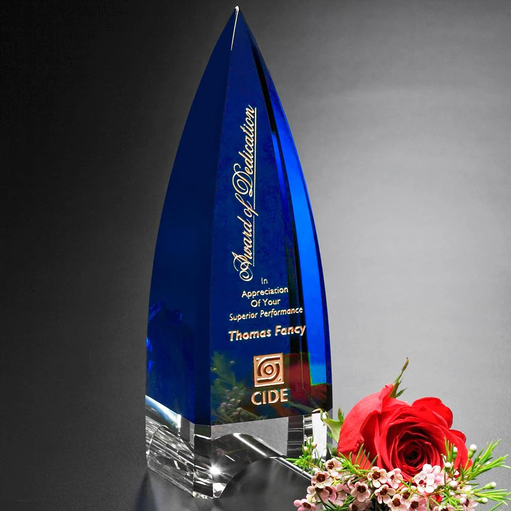 Culmination Indigo Award