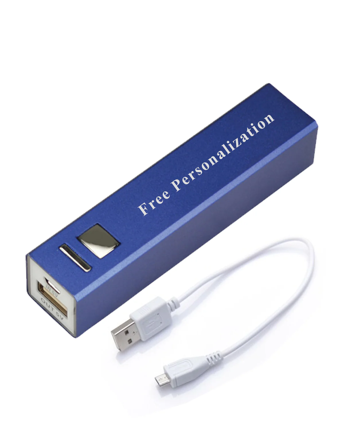 Custom Cell Phone Charging Bank - Image 4